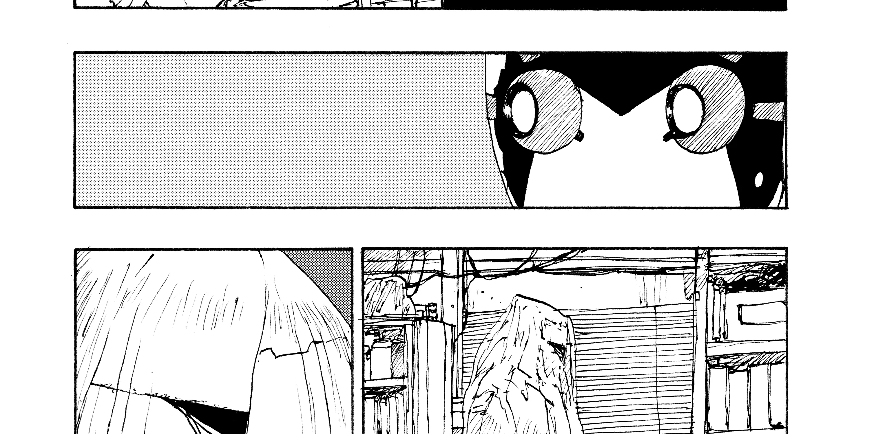 Read Atom: The Beginning chapter 65 image 83 on Lezhin