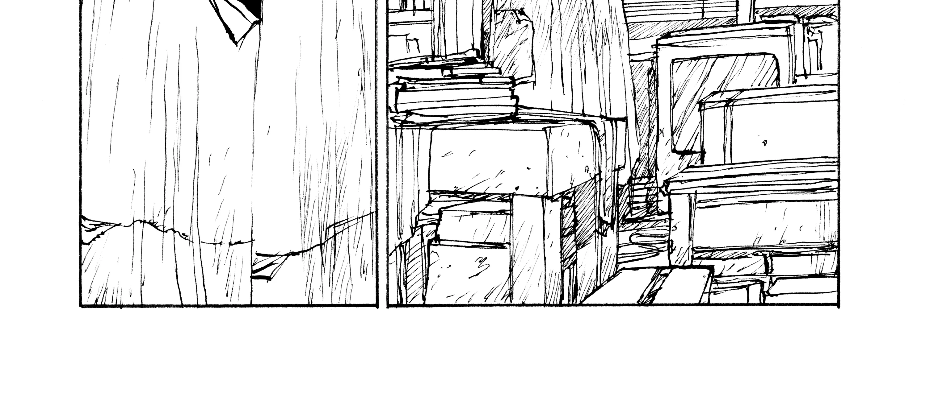 Read Atom: The Beginning chapter 65 image 84 on Lezhin