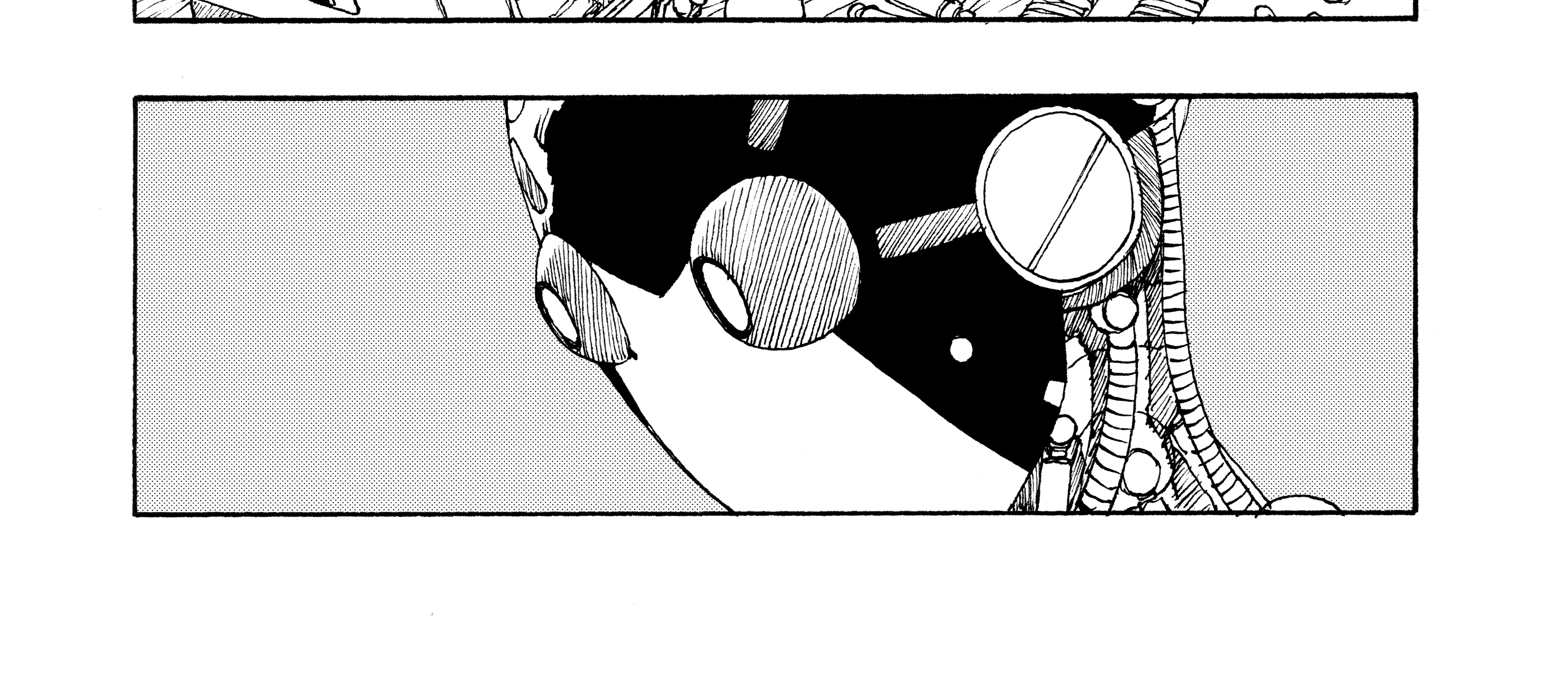 Read Atom: The Beginning chapter 65 image 9 on Lezhin