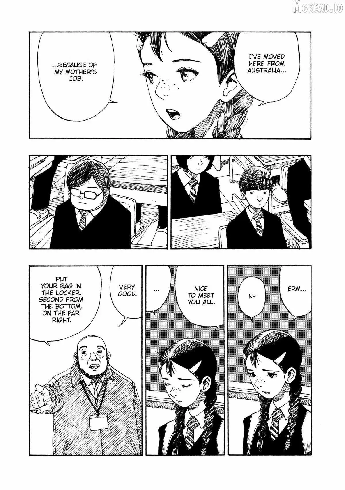 Read Atom: The Beginning chapter 66 image 10 on Lezhin