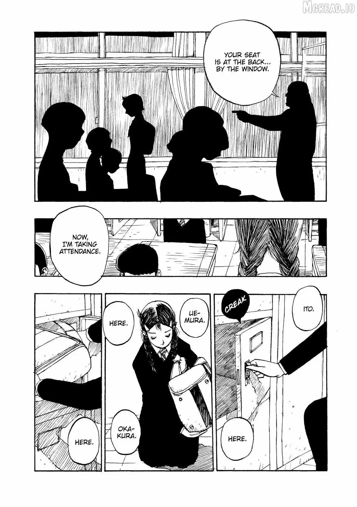 Read Atom: The Beginning chapter 66 image 11 on Lezhin