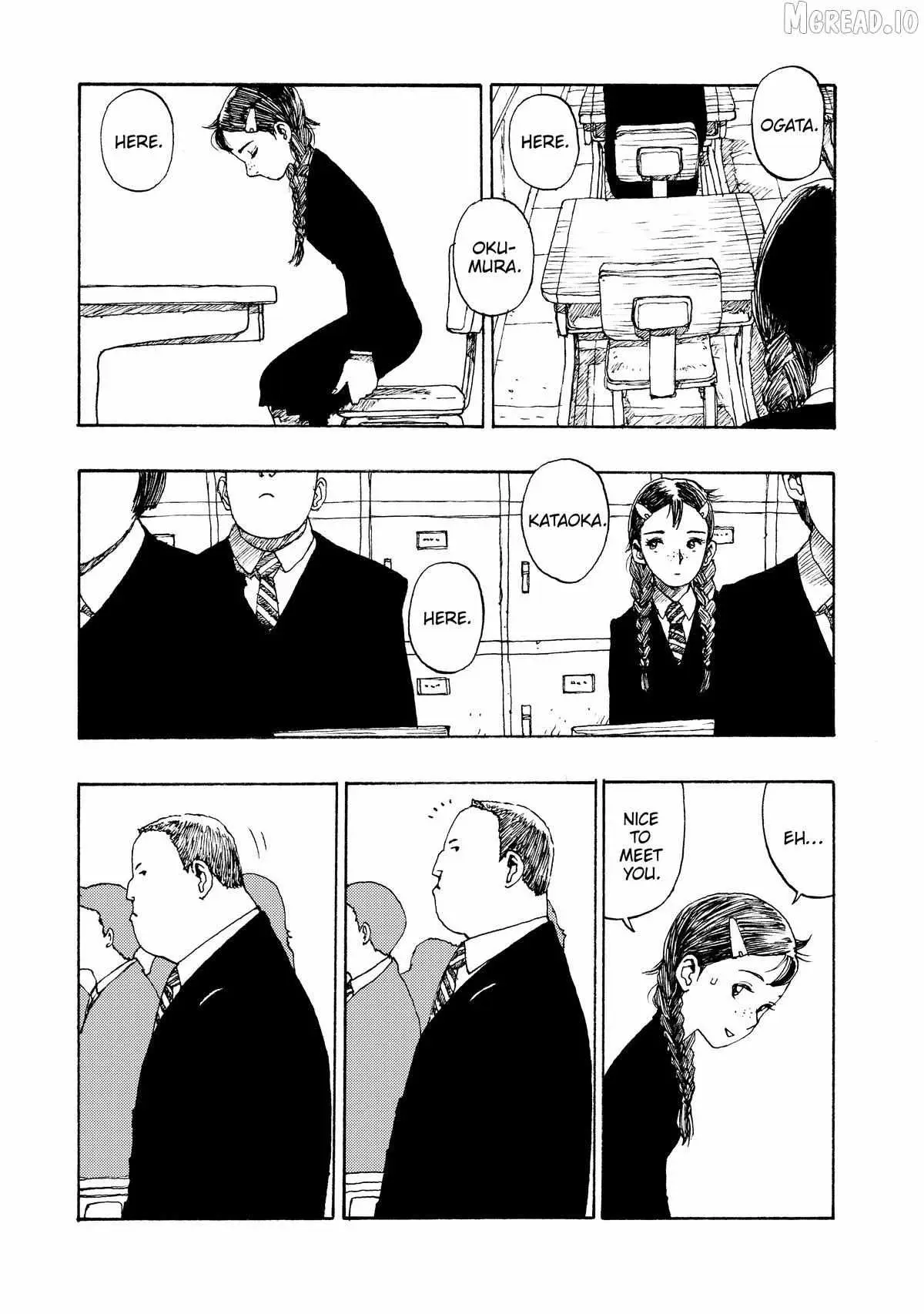 Read Atom: The Beginning chapter 66 image 12 on Lezhin