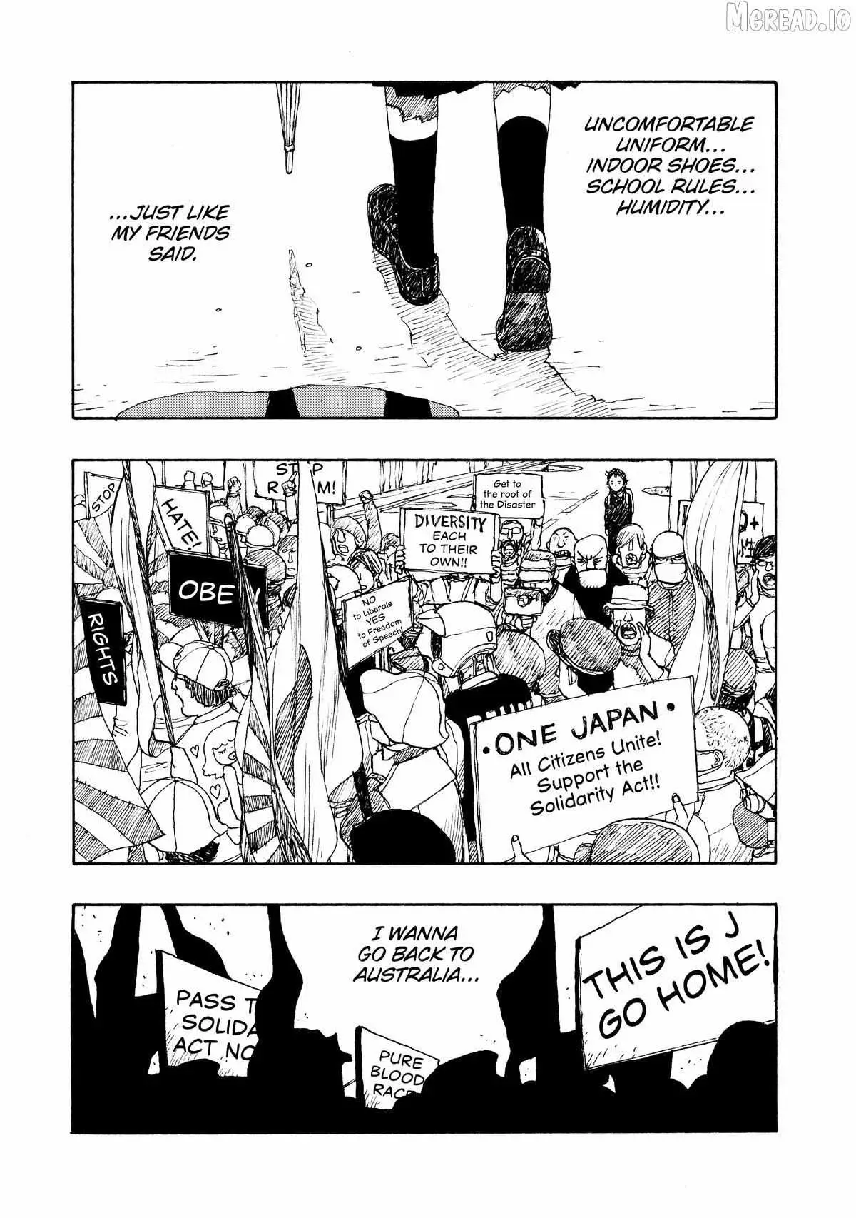 Read Atom: The Beginning chapter 66 image 16 on Lezhin