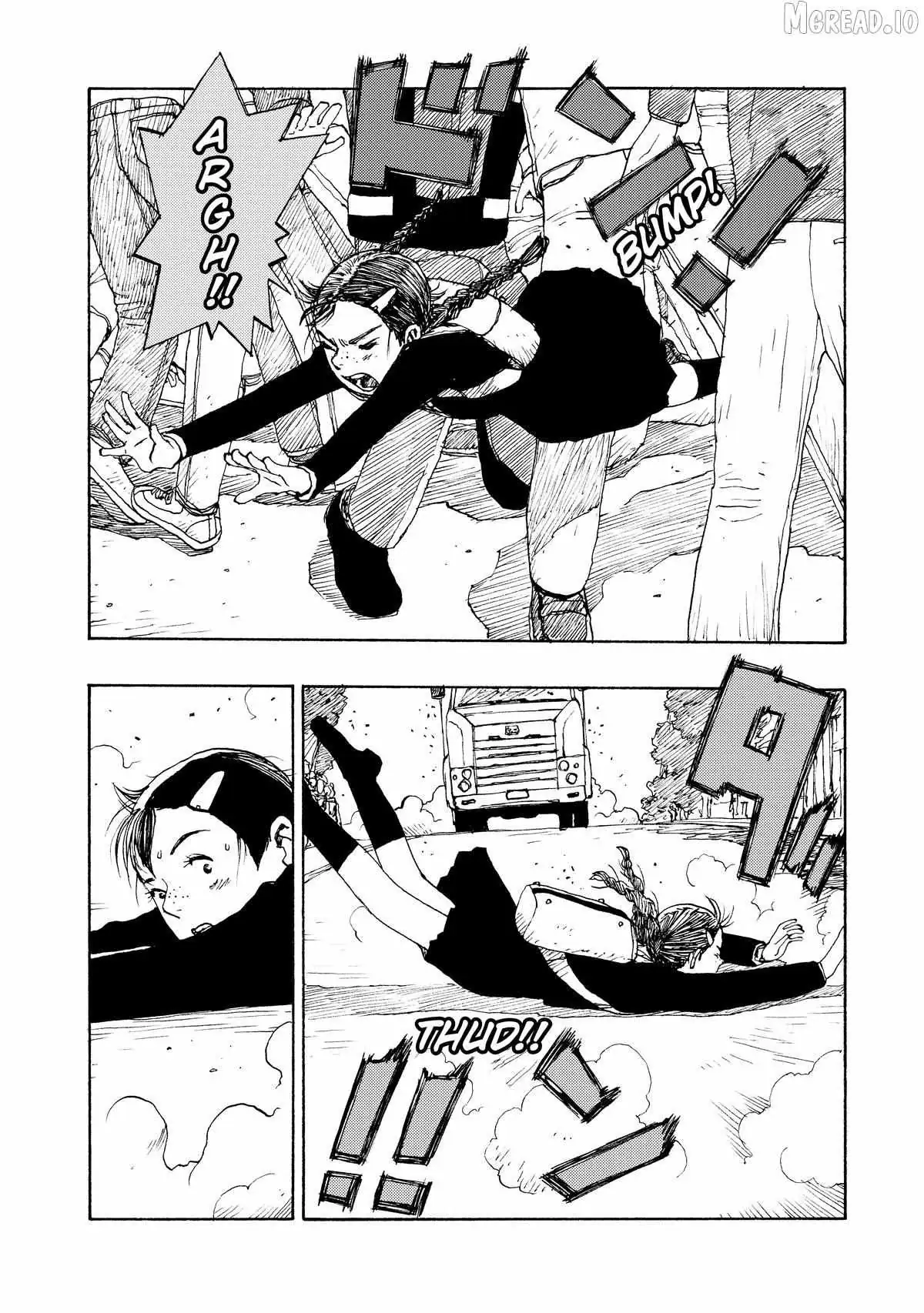 Read Atom: The Beginning chapter 66 image 21 on Lezhin