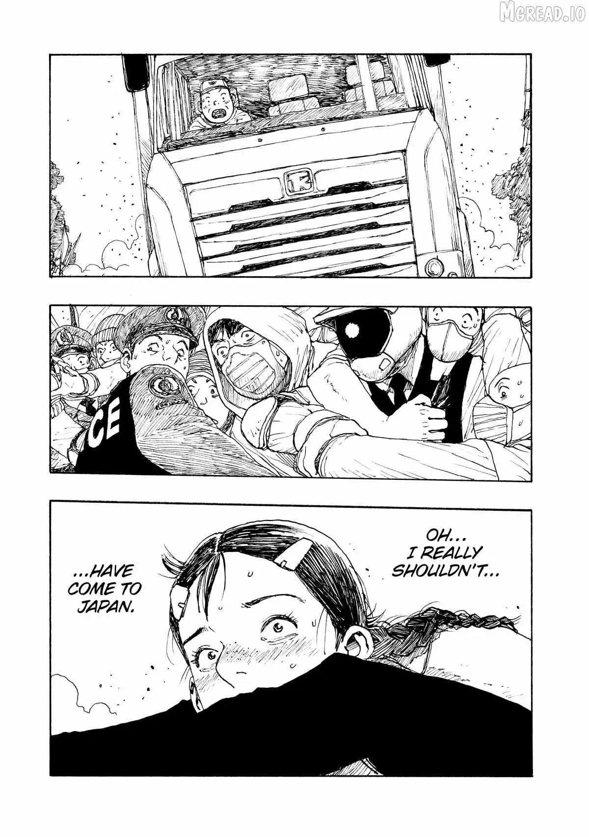 Read Atom: The Beginning chapter 66 image 22 on Lezhin