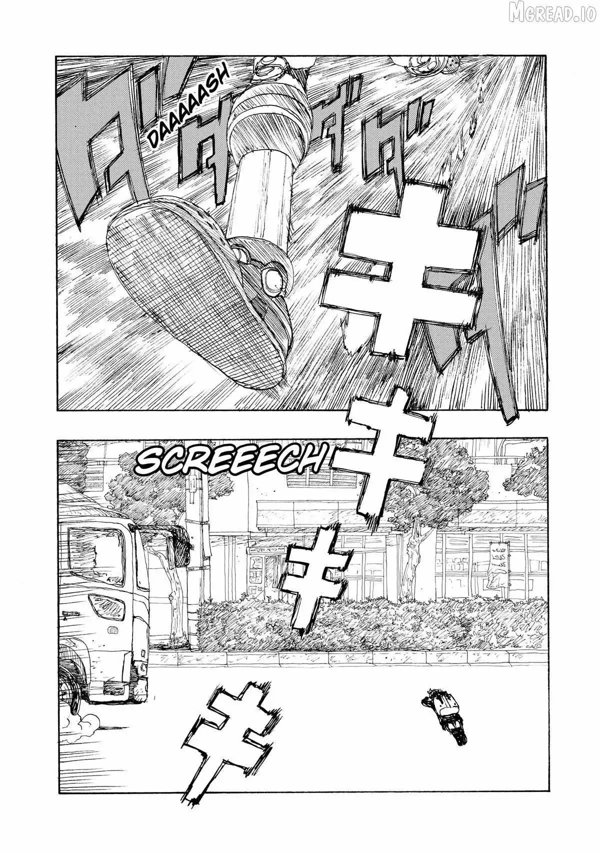 Read Atom: The Beginning chapter 66 image 23 on Lezhin