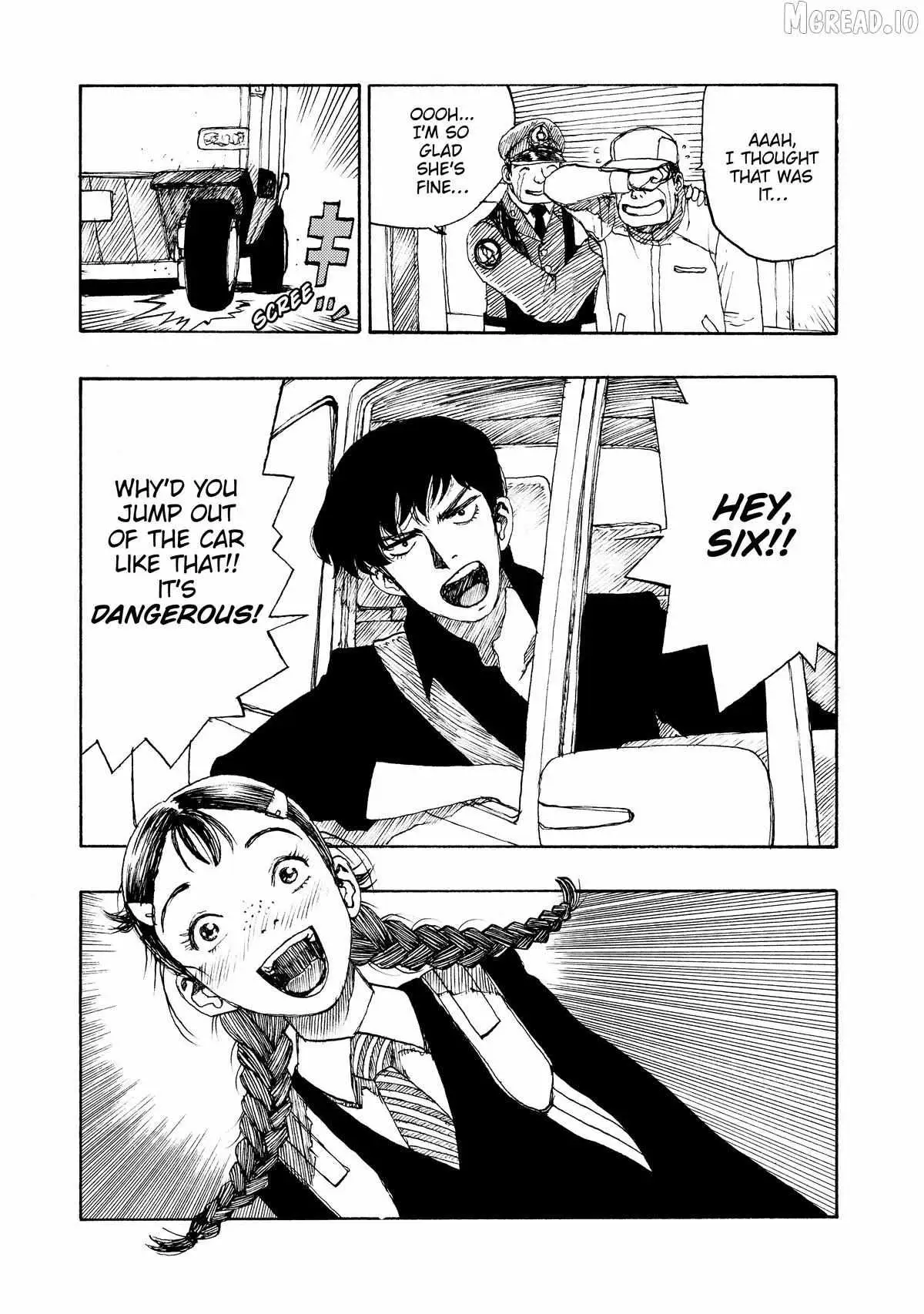 Read Atom: The Beginning chapter 66 image 28 on Lezhin