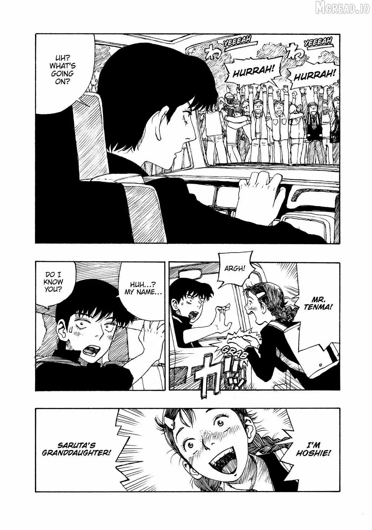 Read Atom: The Beginning chapter 66 image 29 on Lezhin