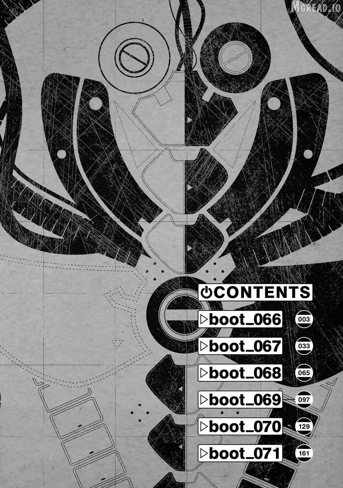 Read Atom: The Beginning chapter 66 image 5 on Lezhin