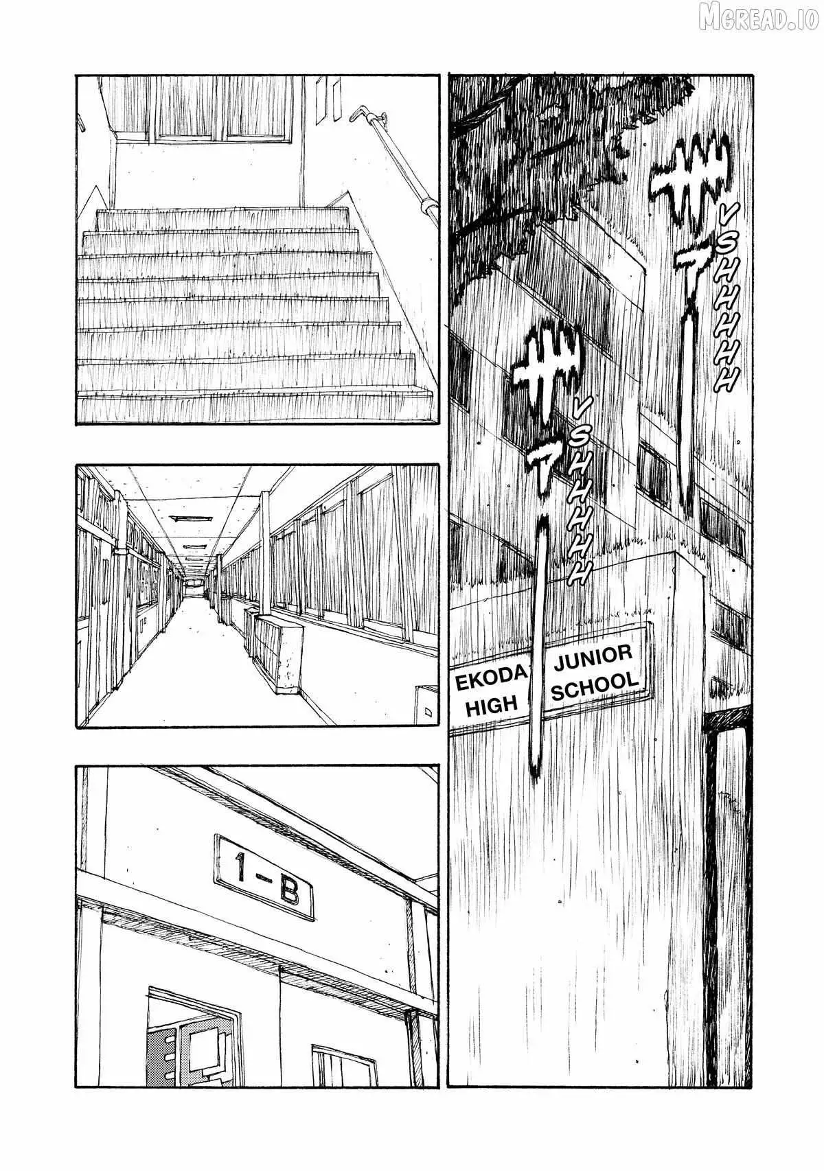 Read Atom: The Beginning chapter 66 image 7 on Lezhin