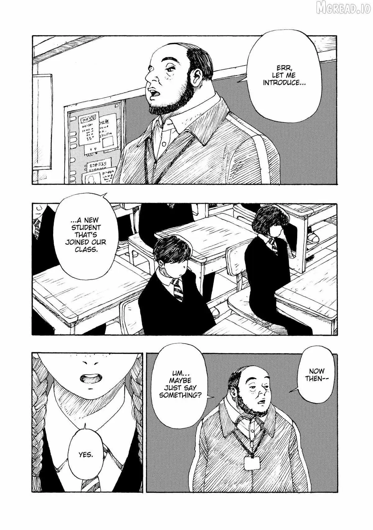 Read Atom: The Beginning chapter 66 image 8 on Lezhin