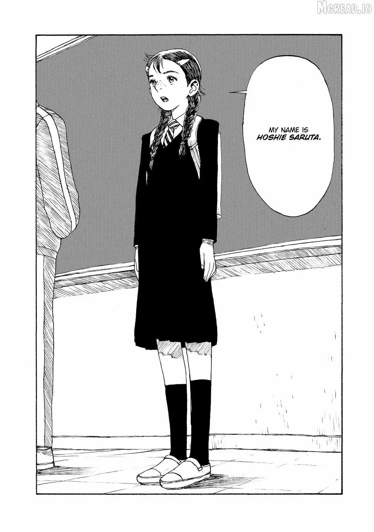 Read Atom: The Beginning chapter 66 image 9 on Lezhin
