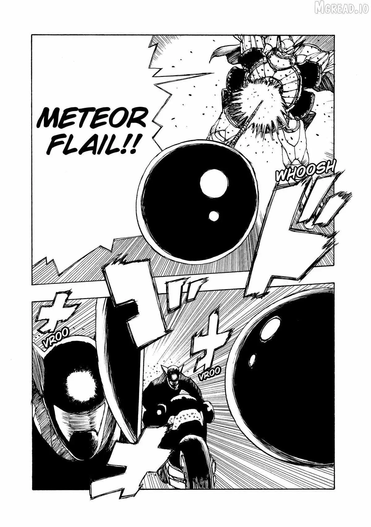 Read Atom: The Beginning chapter 67 image 19 on Lezhin