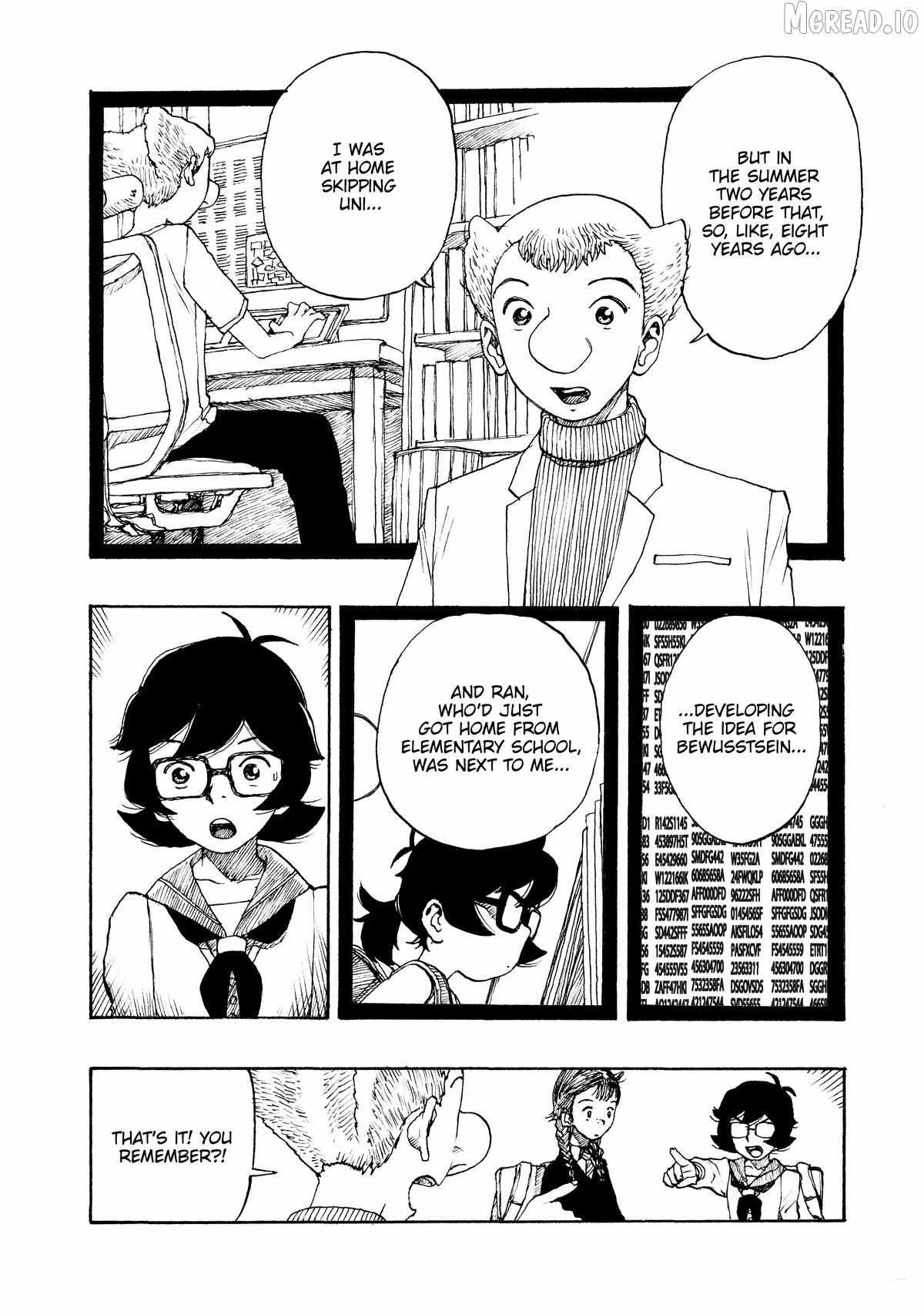 Read Atom: The Beginning chapter 68 image 7 on Lezhin