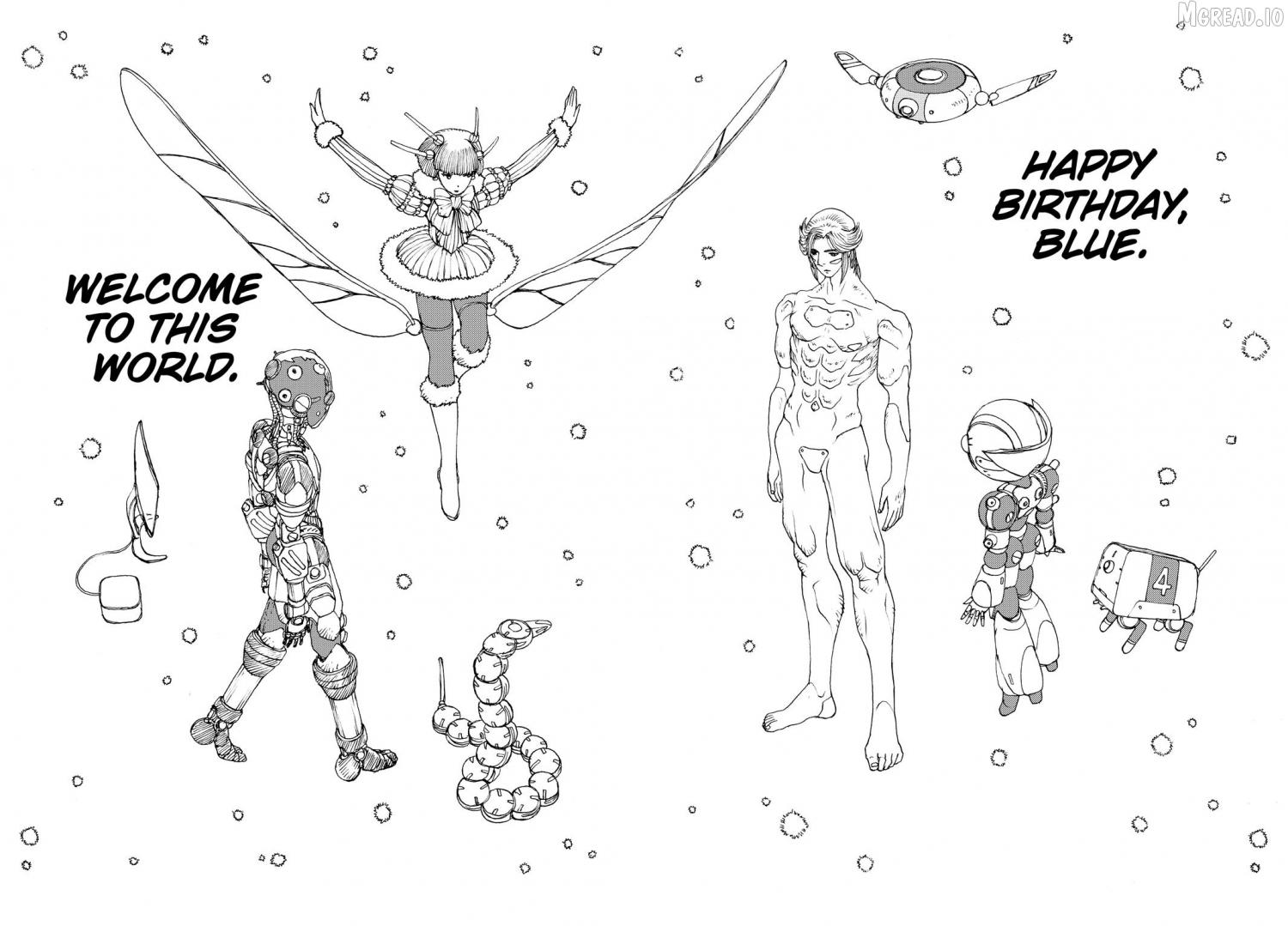 Read Atom: The Beginning chapter 69 image 27 on Lezhin