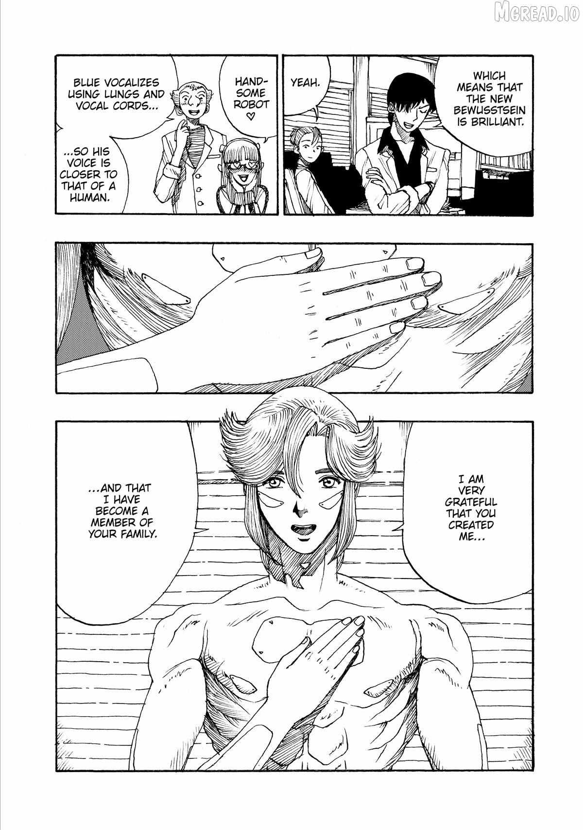 Read Atom: The Beginning chapter 69 image 30 on Lezhin