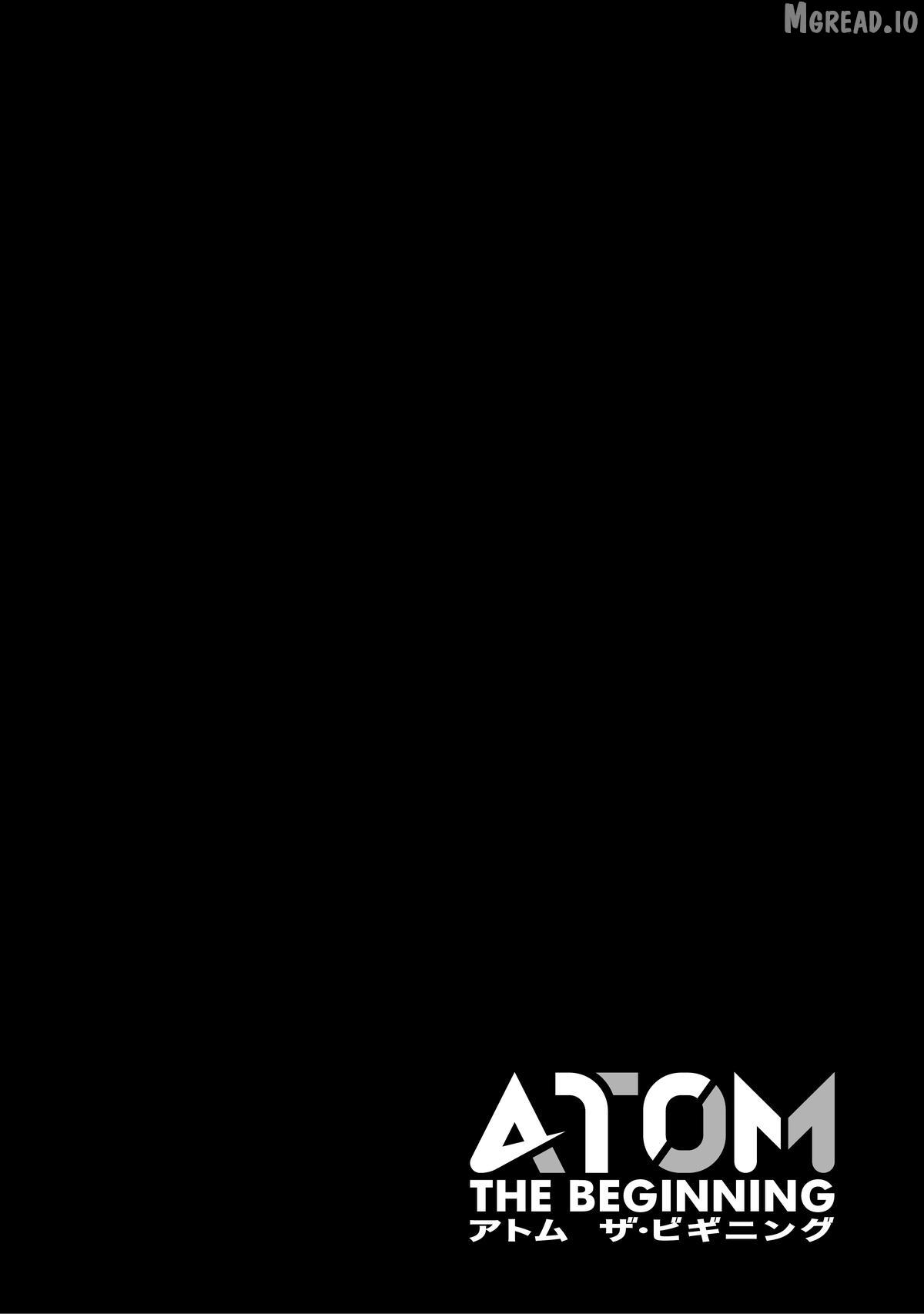 Read Atom: The Beginning chapter 69 image 32 on Lezhin