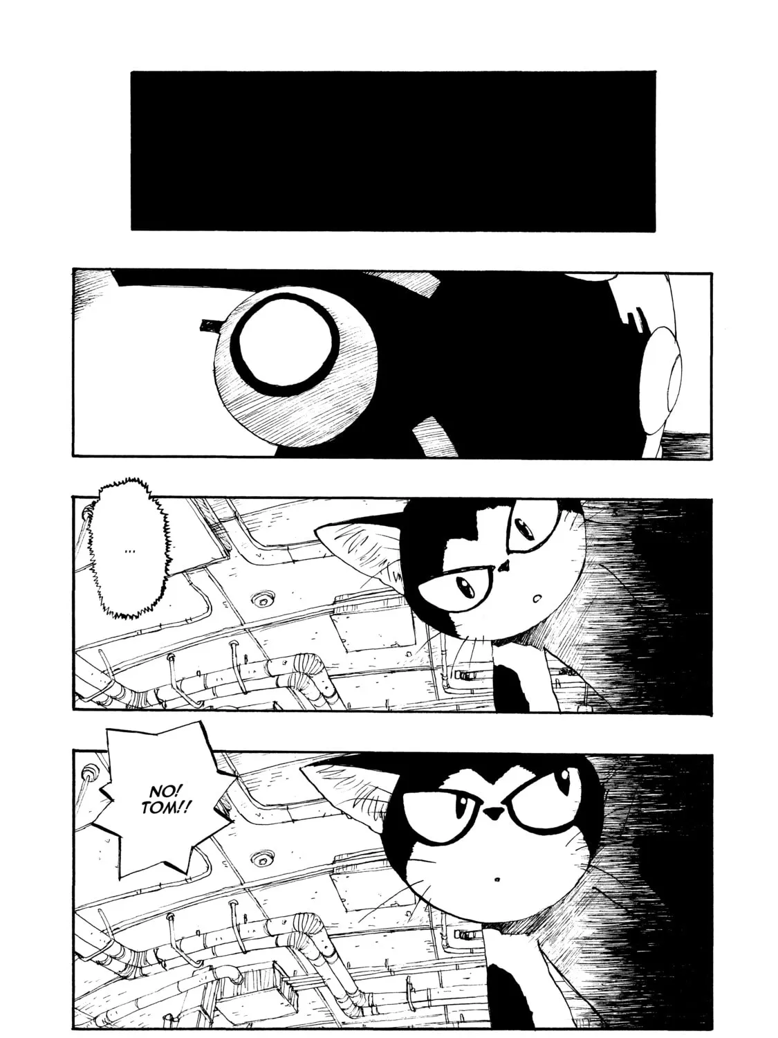 Read Atom: The Beginning chapter 7 image 66 on Lezhin