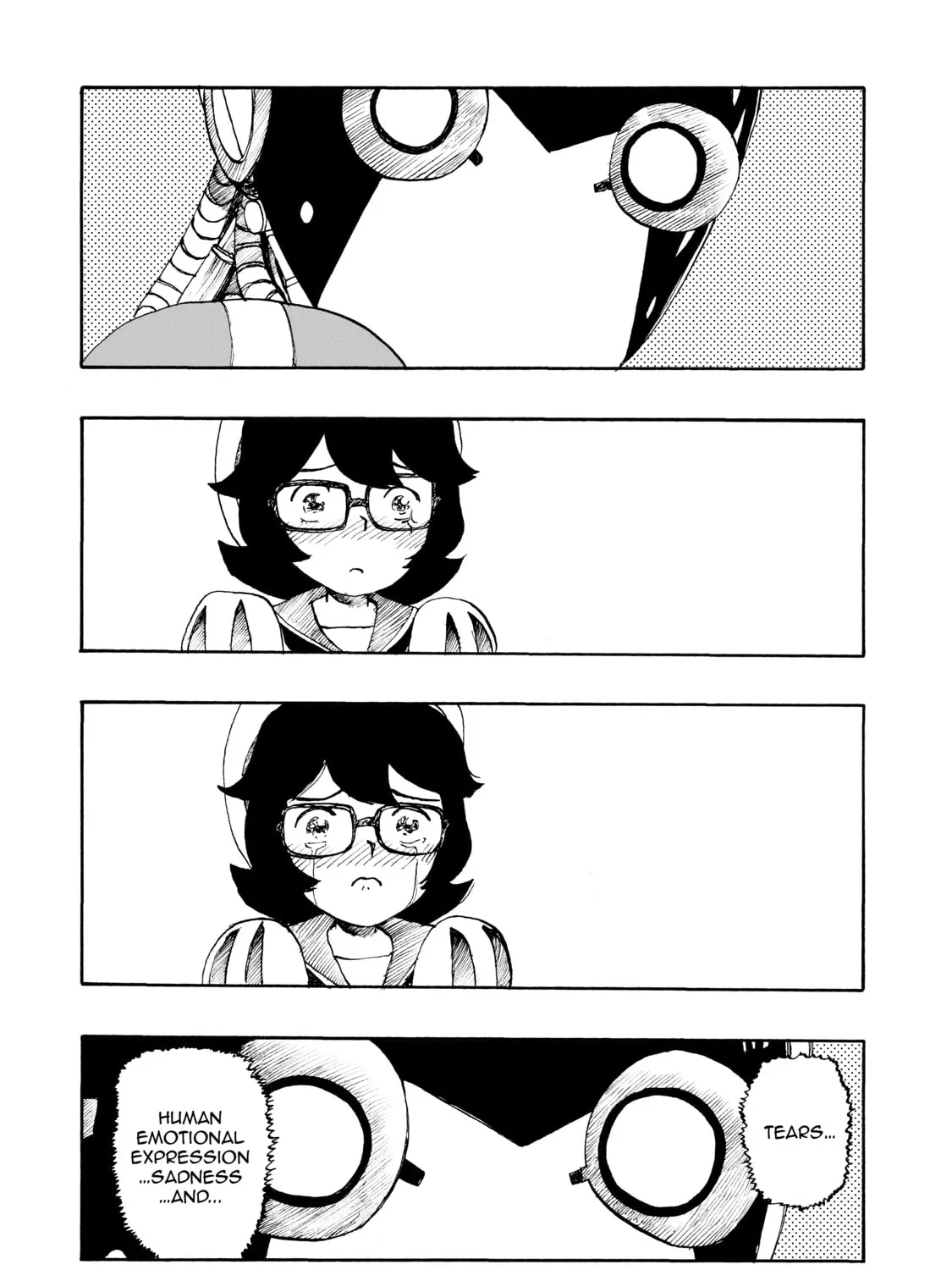 Read Atom: The Beginning chapter 7 image 72 on Lezhin