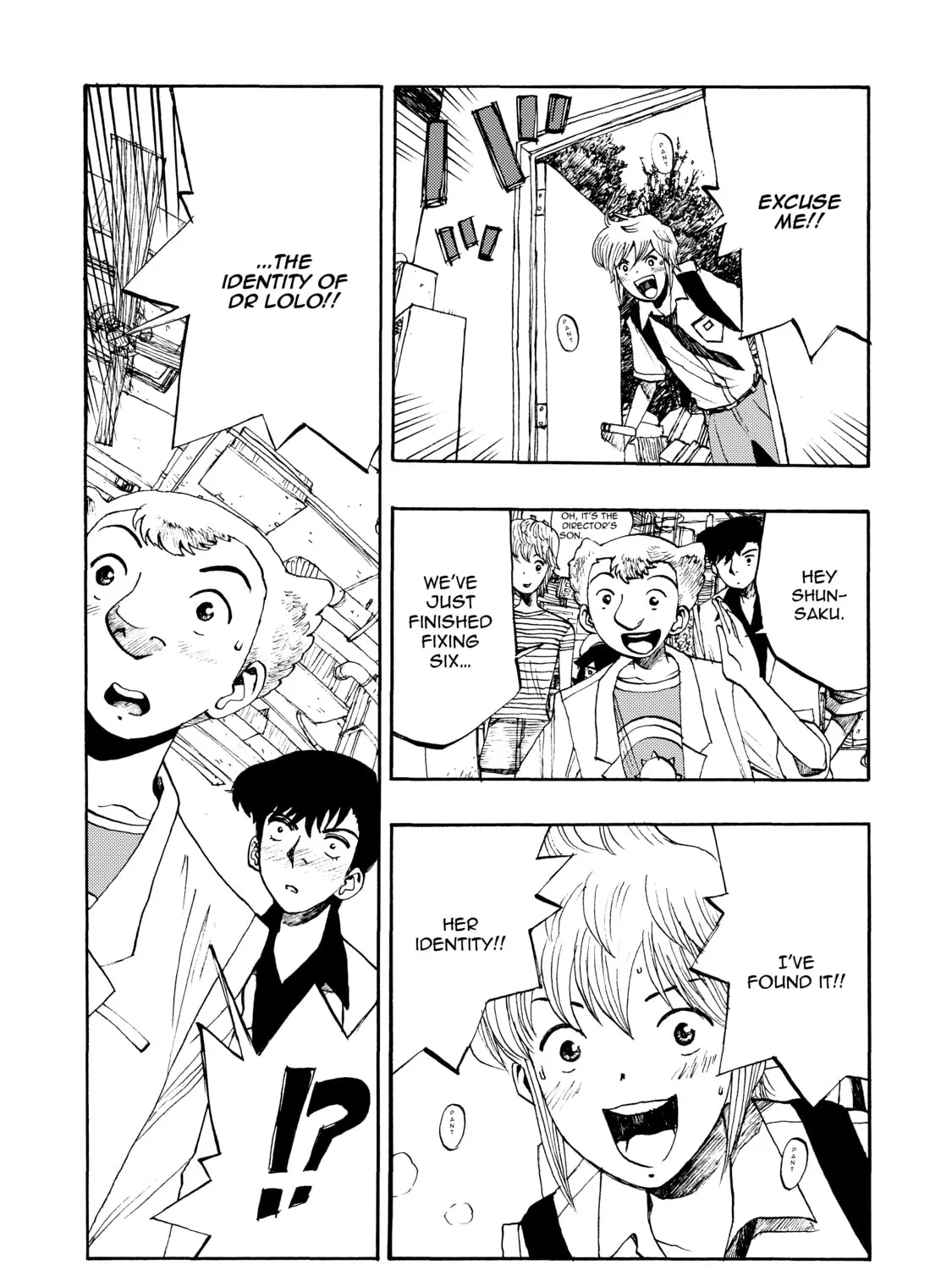 Read Atom: The Beginning chapter 7 image 74 on Lezhin