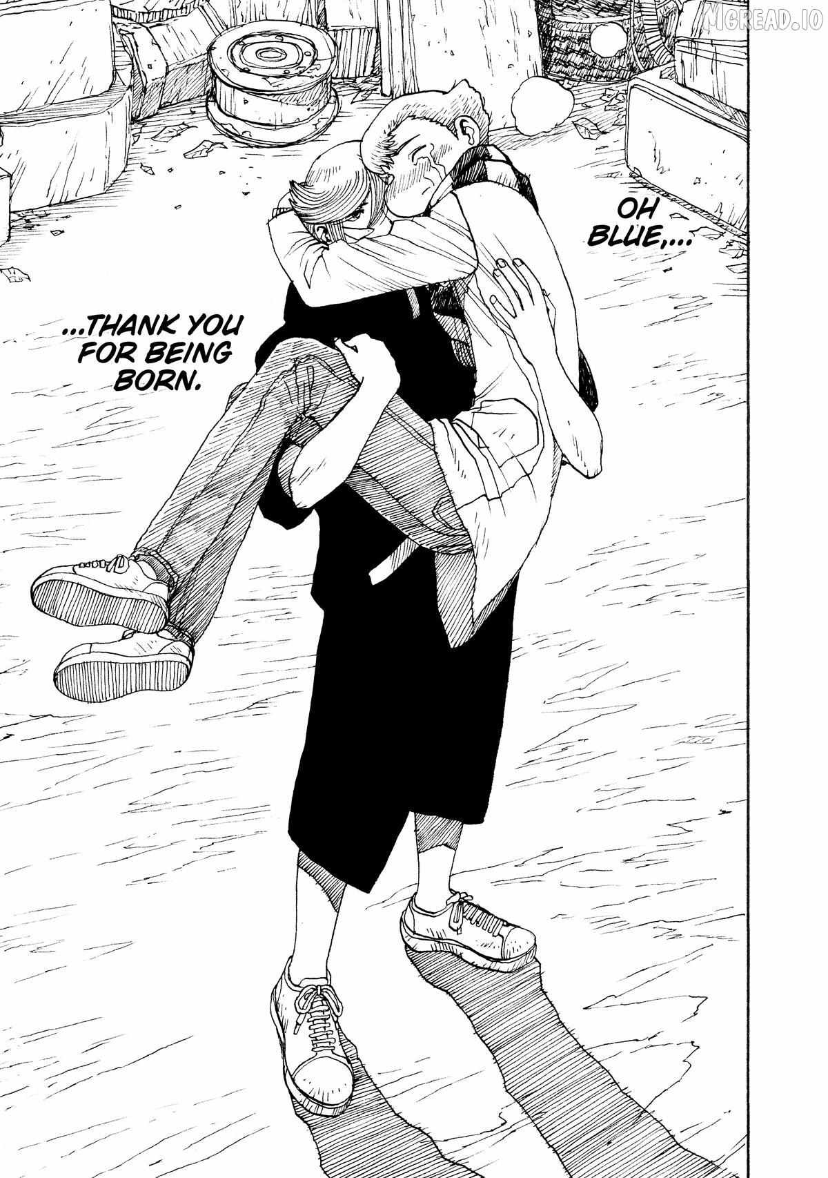 Read Atom: The Beginning chapter 70 image 20 on Lezhin
