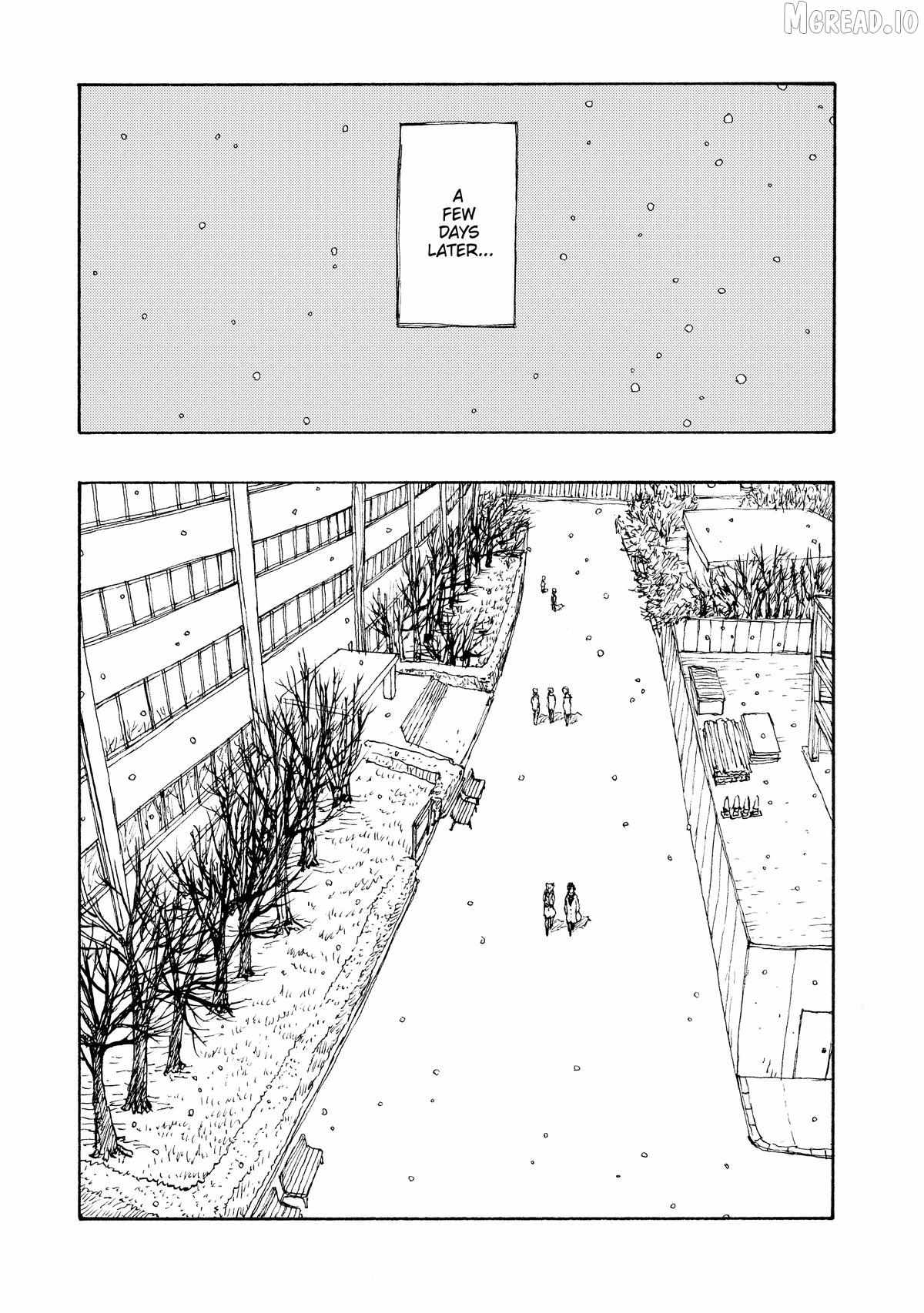 Read Atom: The Beginning chapter 70 image 22 on Lezhin