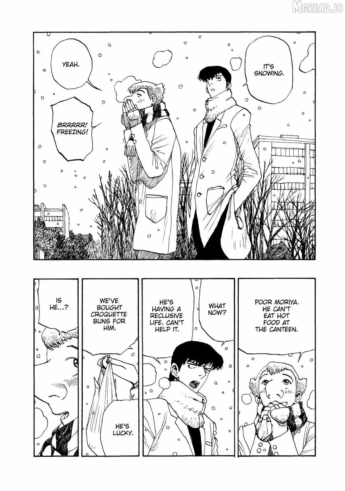 Read Atom: The Beginning chapter 70 image 23 on Lezhin