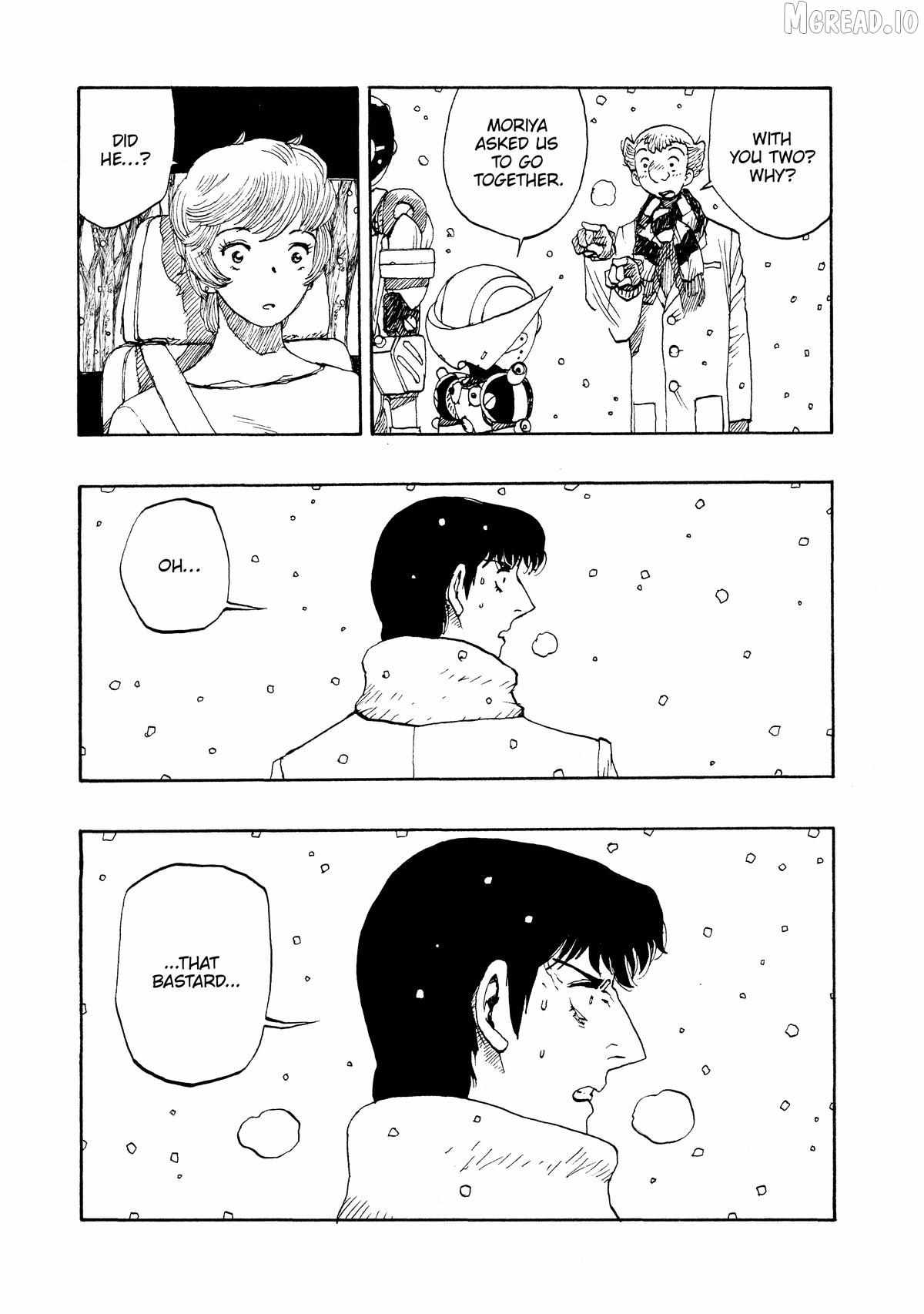 Read Atom: The Beginning chapter 70 image 28 on Lezhin
