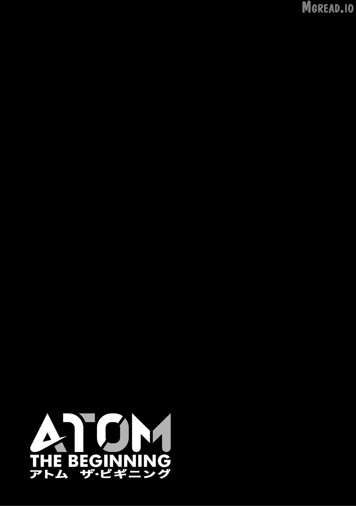 Read Atom: The Beginning chapter 70 image 32 on Lezhin