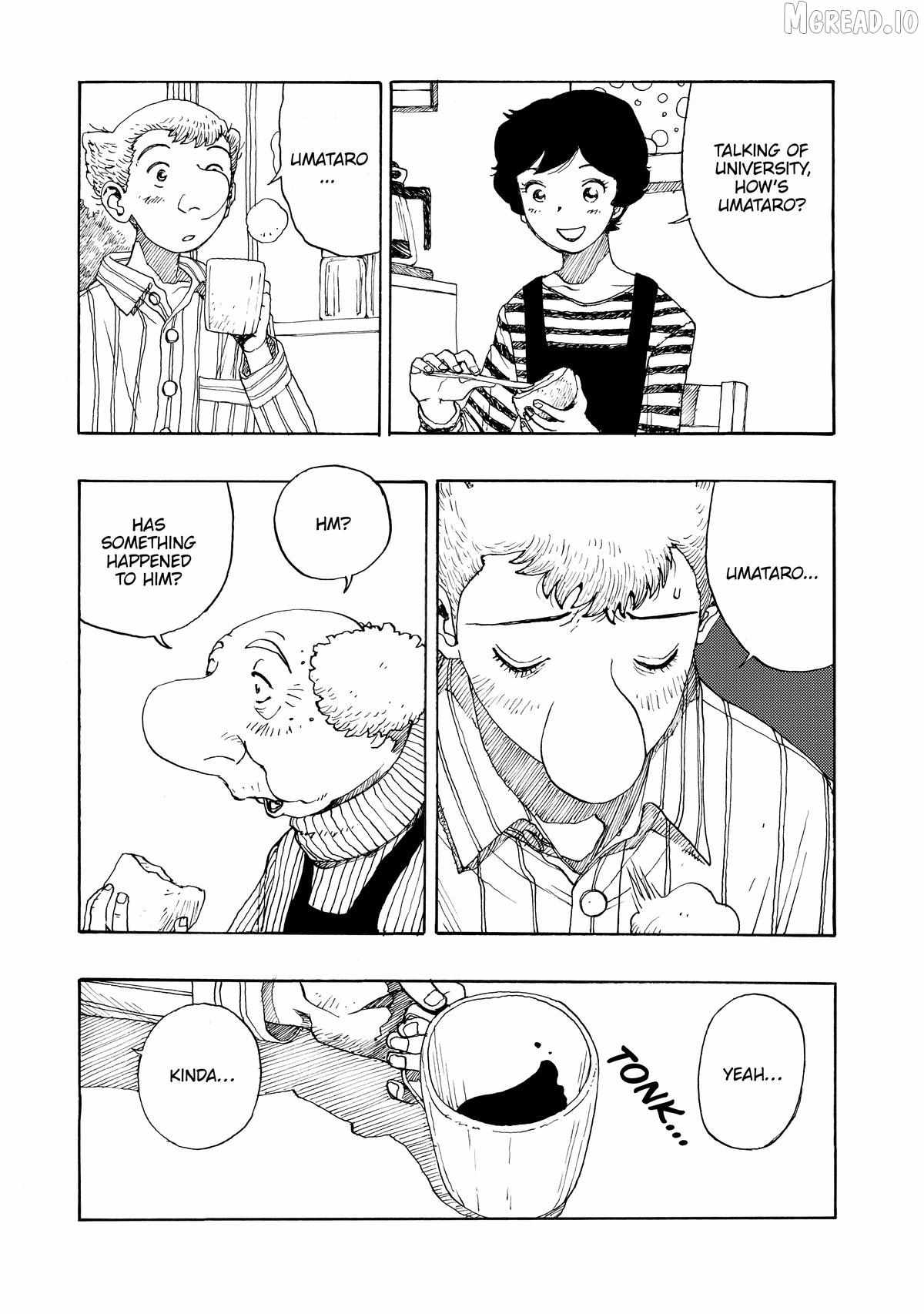 Read Atom: The Beginning chapter 71 image 14 on Lezhin