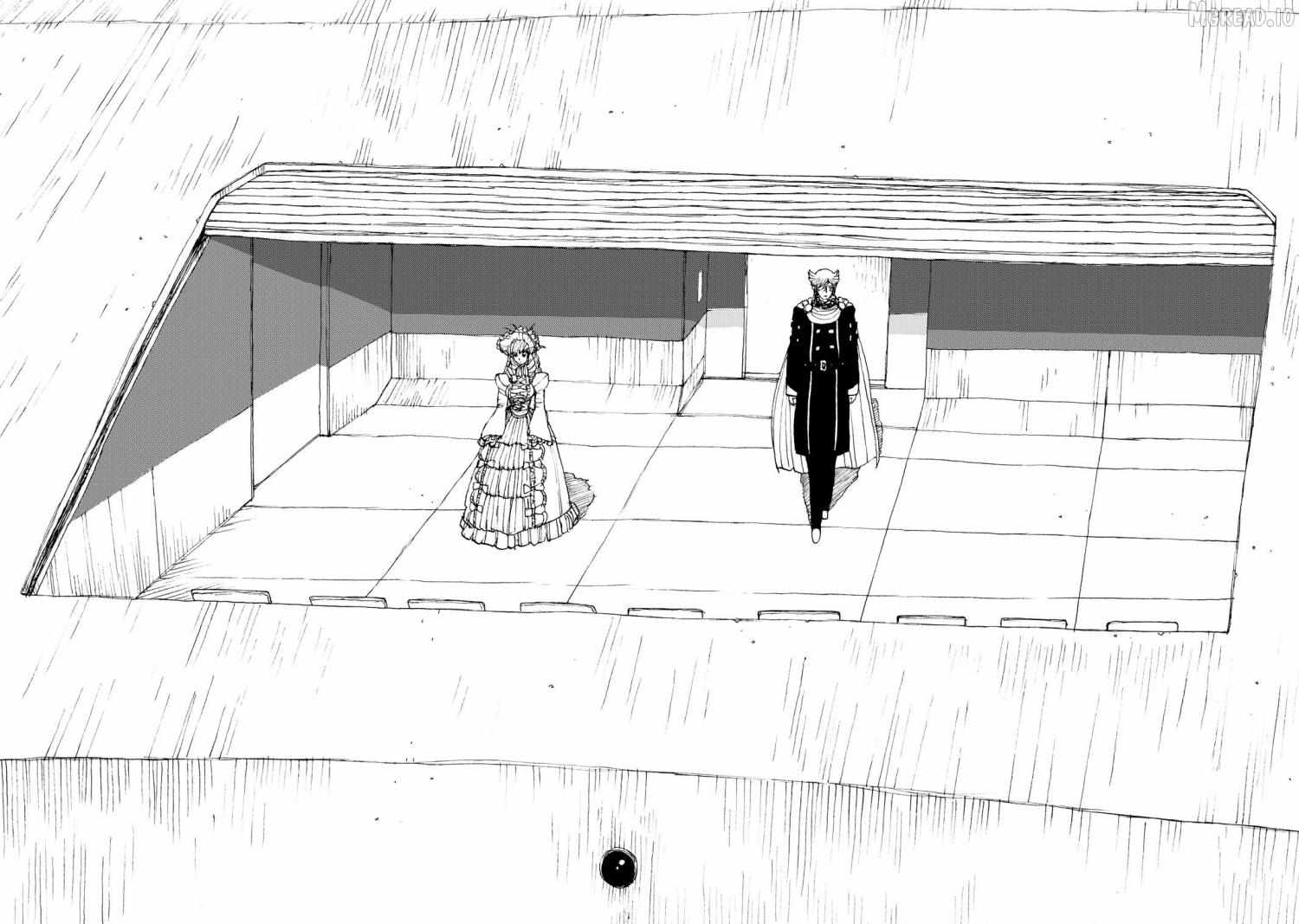 Read Atom: The Beginning chapter 71 image 26 on Lezhin