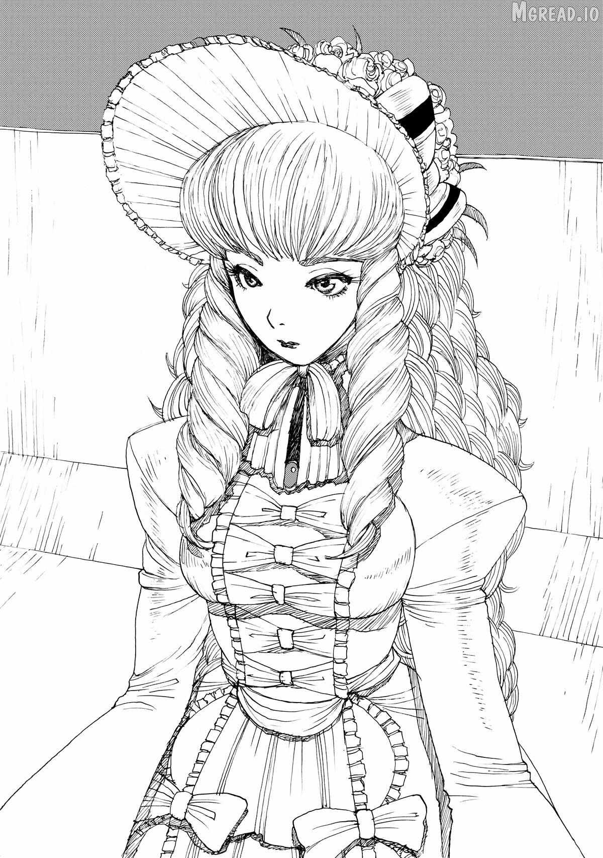 Read Atom: The Beginning chapter 71 image 27 on Lezhin