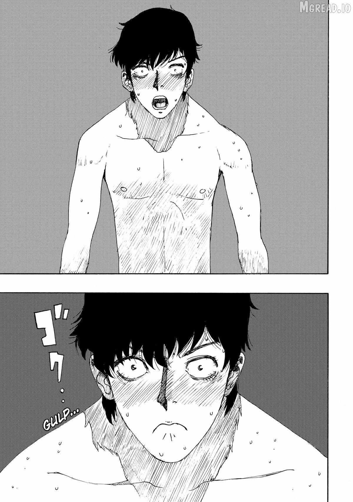 Read Atom: The Beginning chapter 71 image 28 on Lezhin