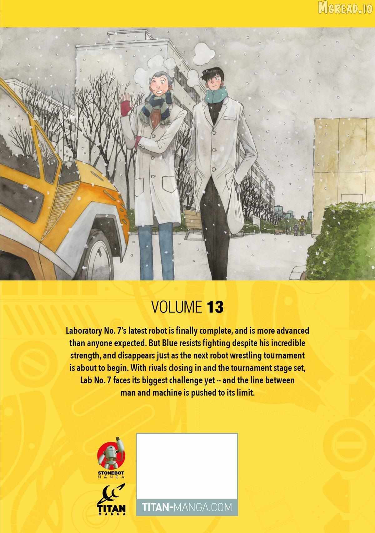Read Atom: The Beginning chapter 71 image 35 on Lezhin