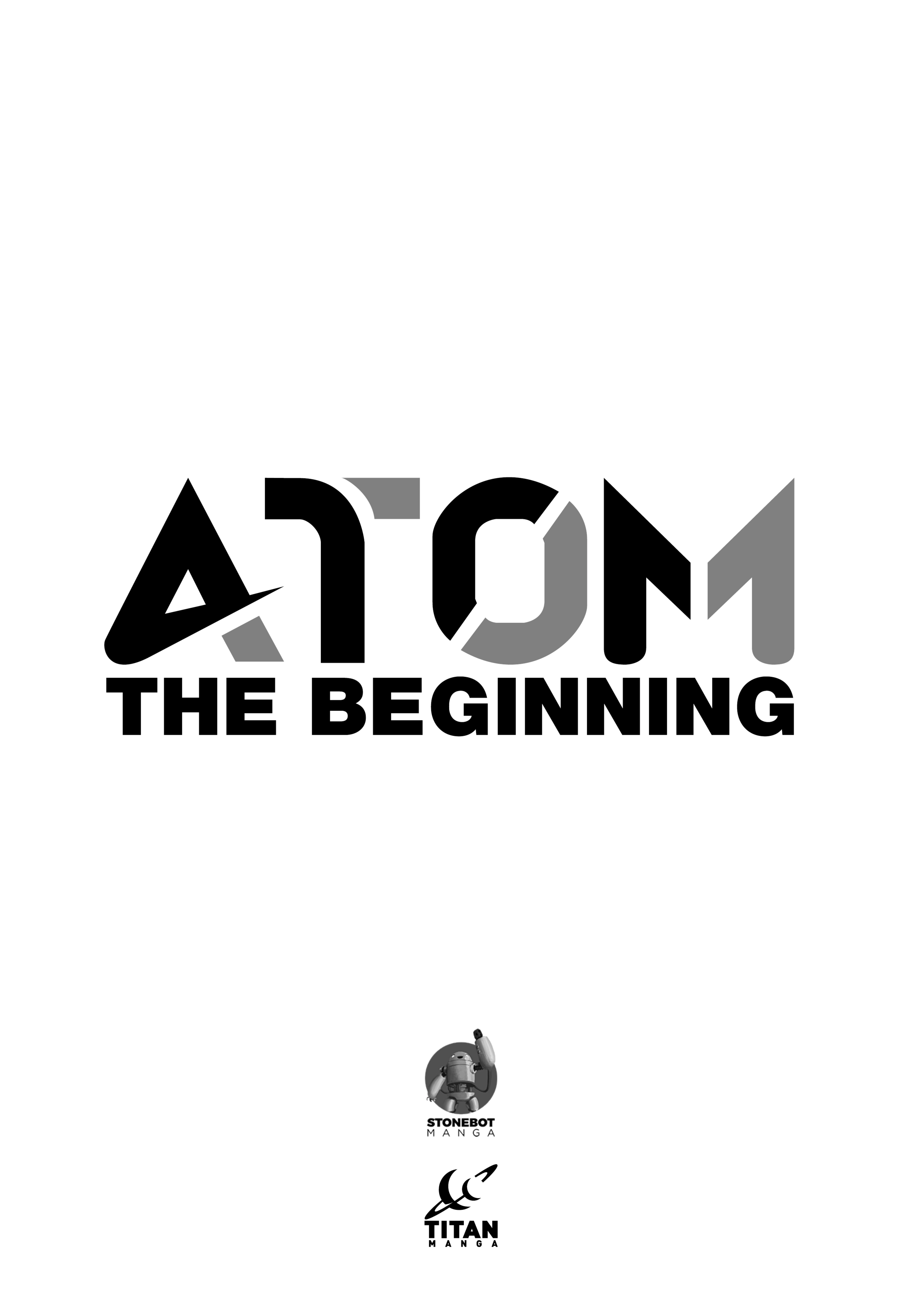Read Atom: The Beginning chapter 72 image 2 on Lezhin