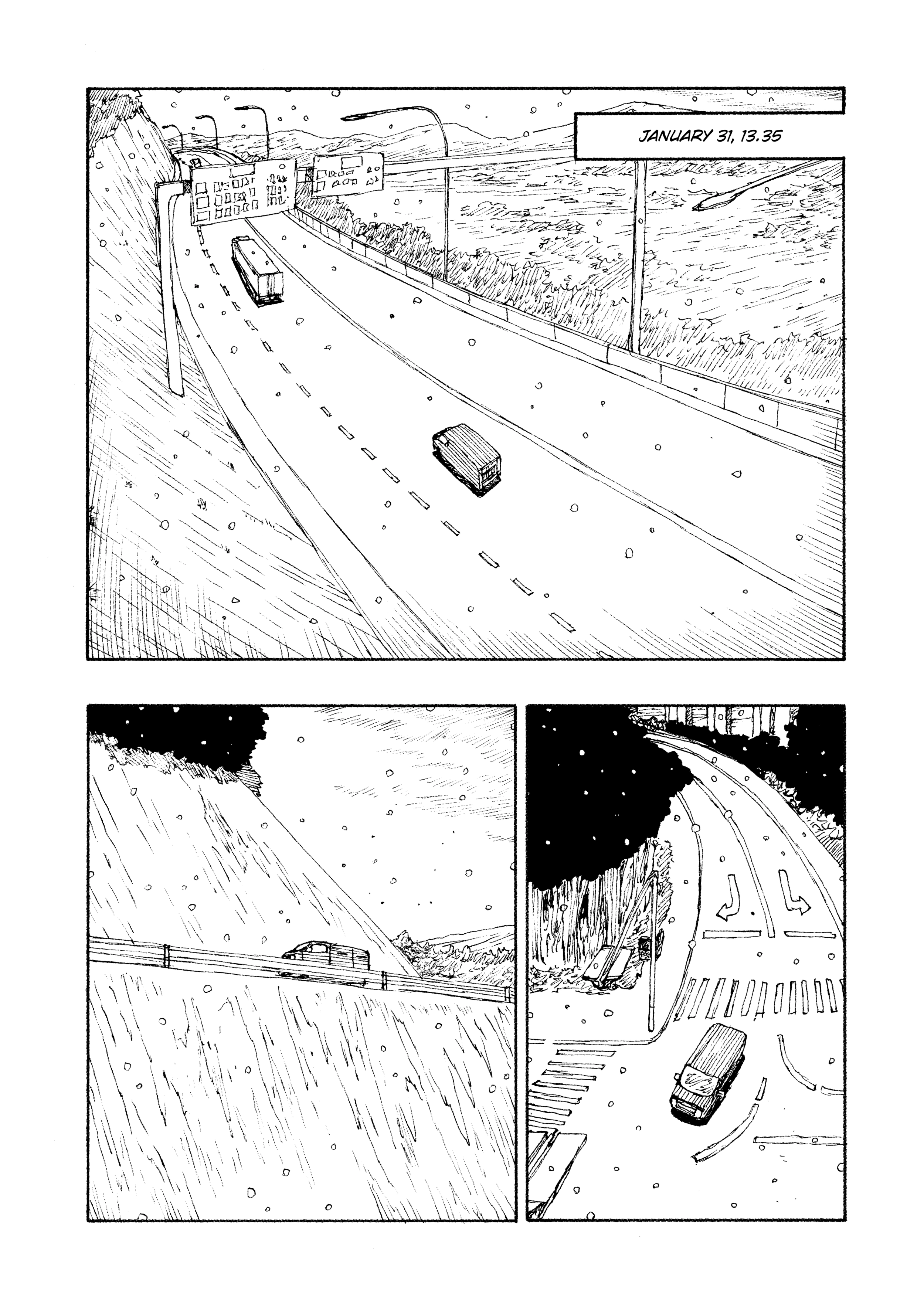Read Atom: The Beginning chapter 72 image 34 on Lezhin