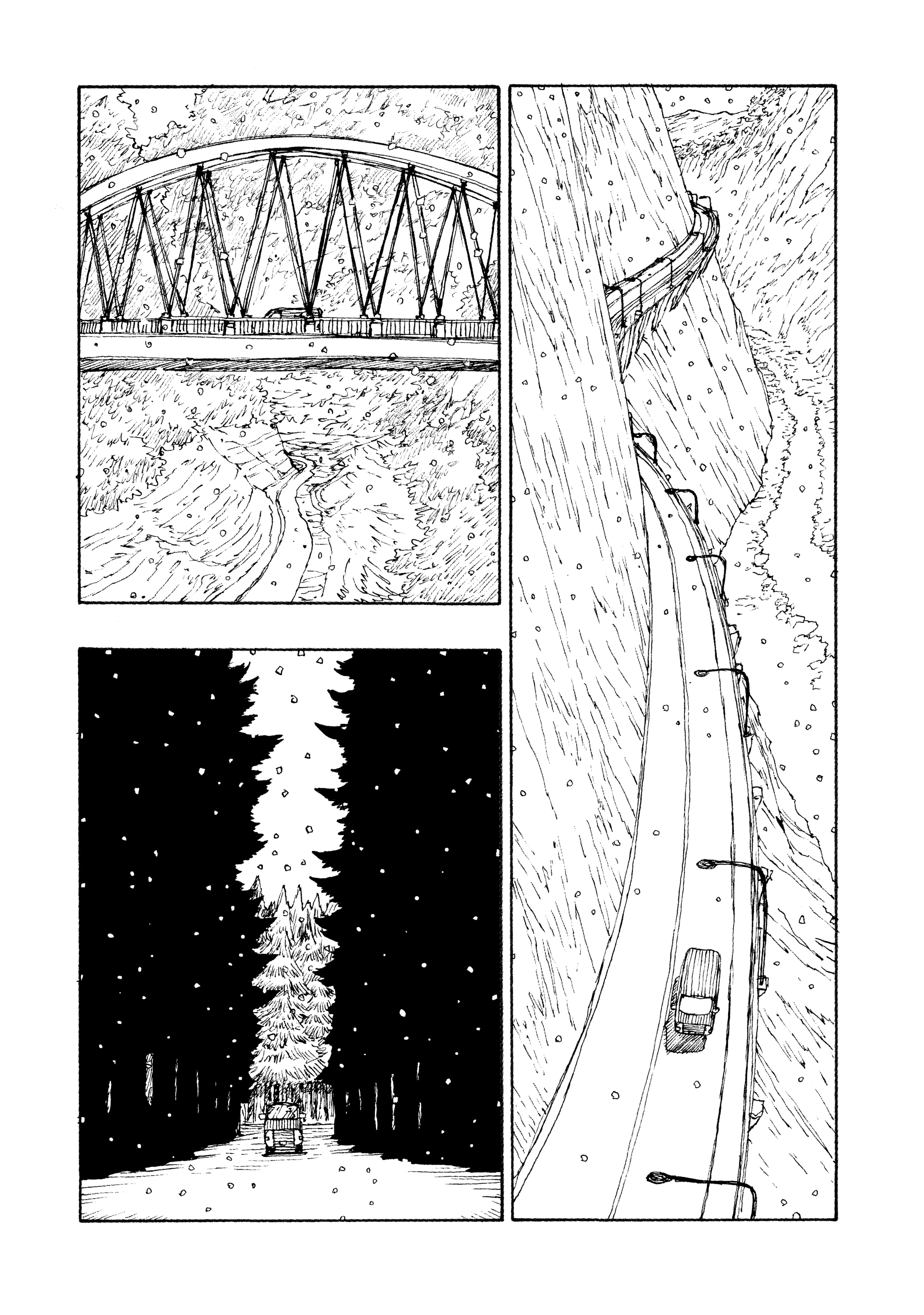 Read Atom: The Beginning chapter 72 image 35 on Lezhin