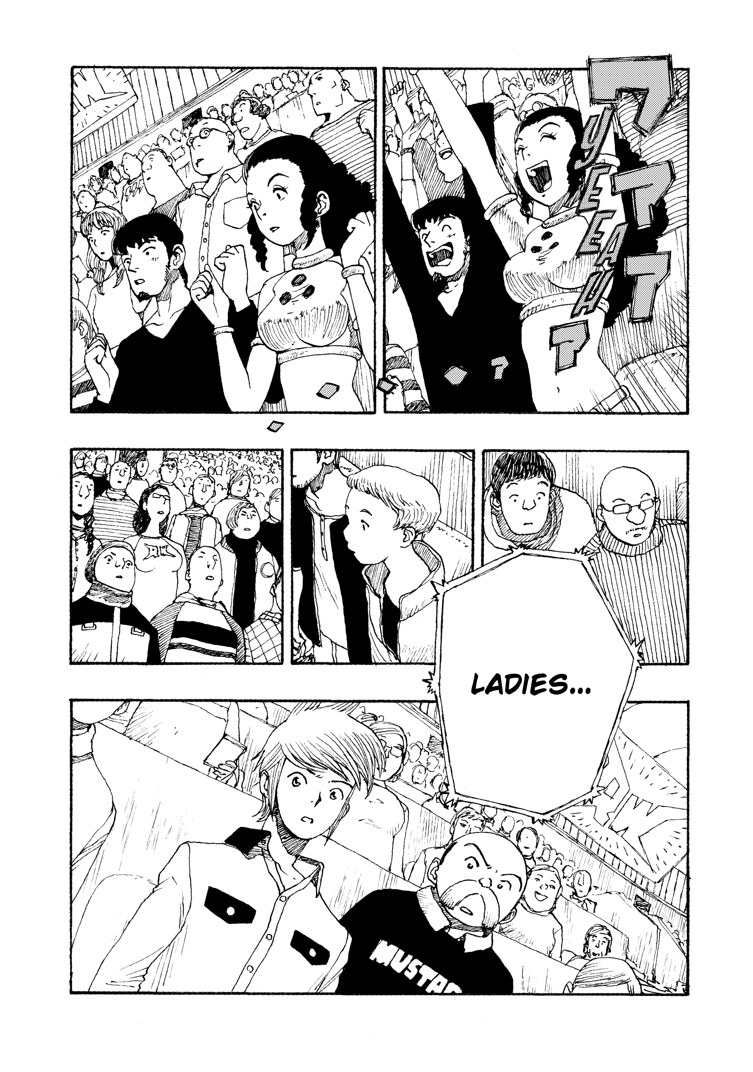 Read Atom: The Beginning chapter 72 image 46 on Lezhin
