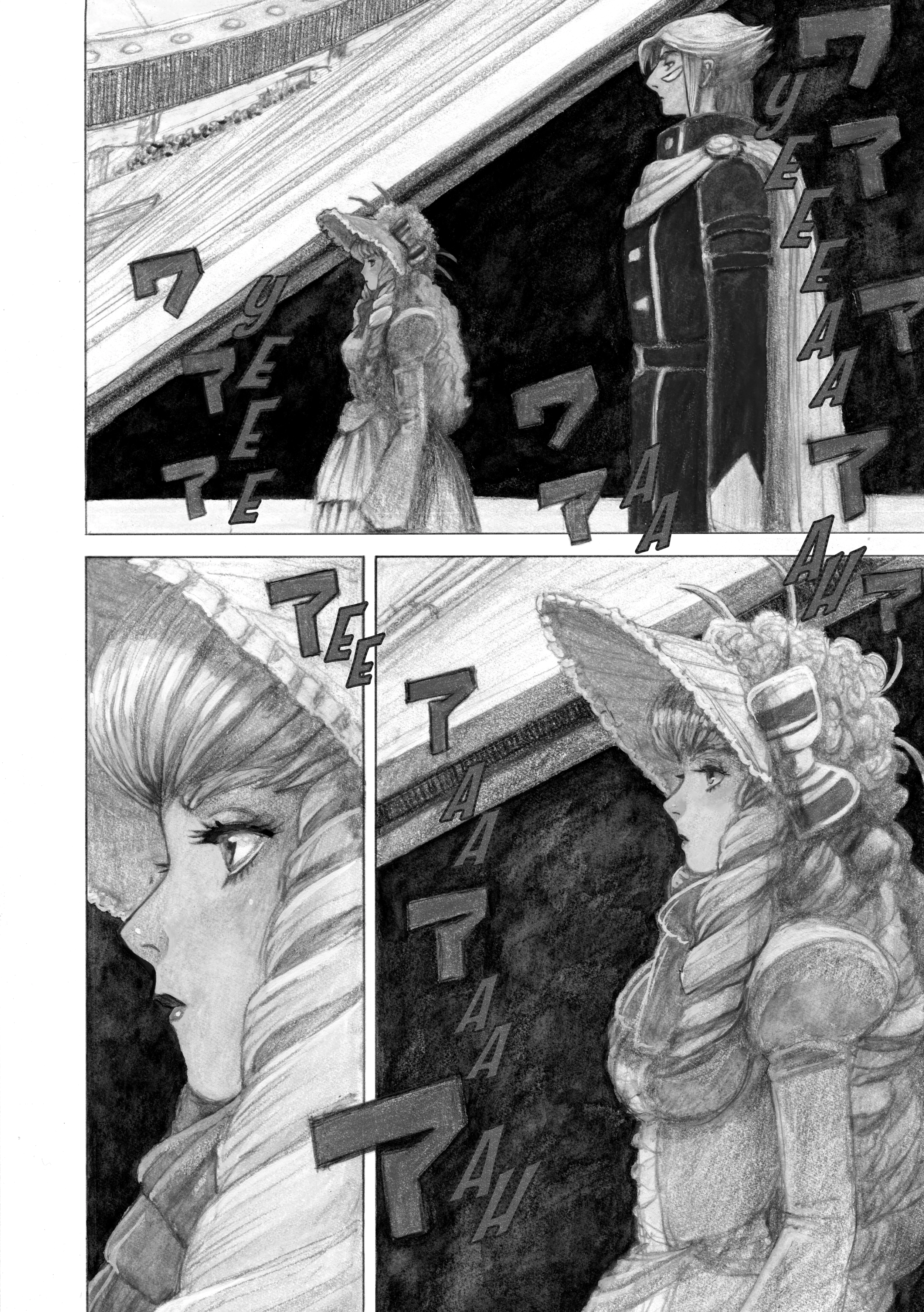 Read Atom: The Beginning chapter 72 image 8 on Lezhin