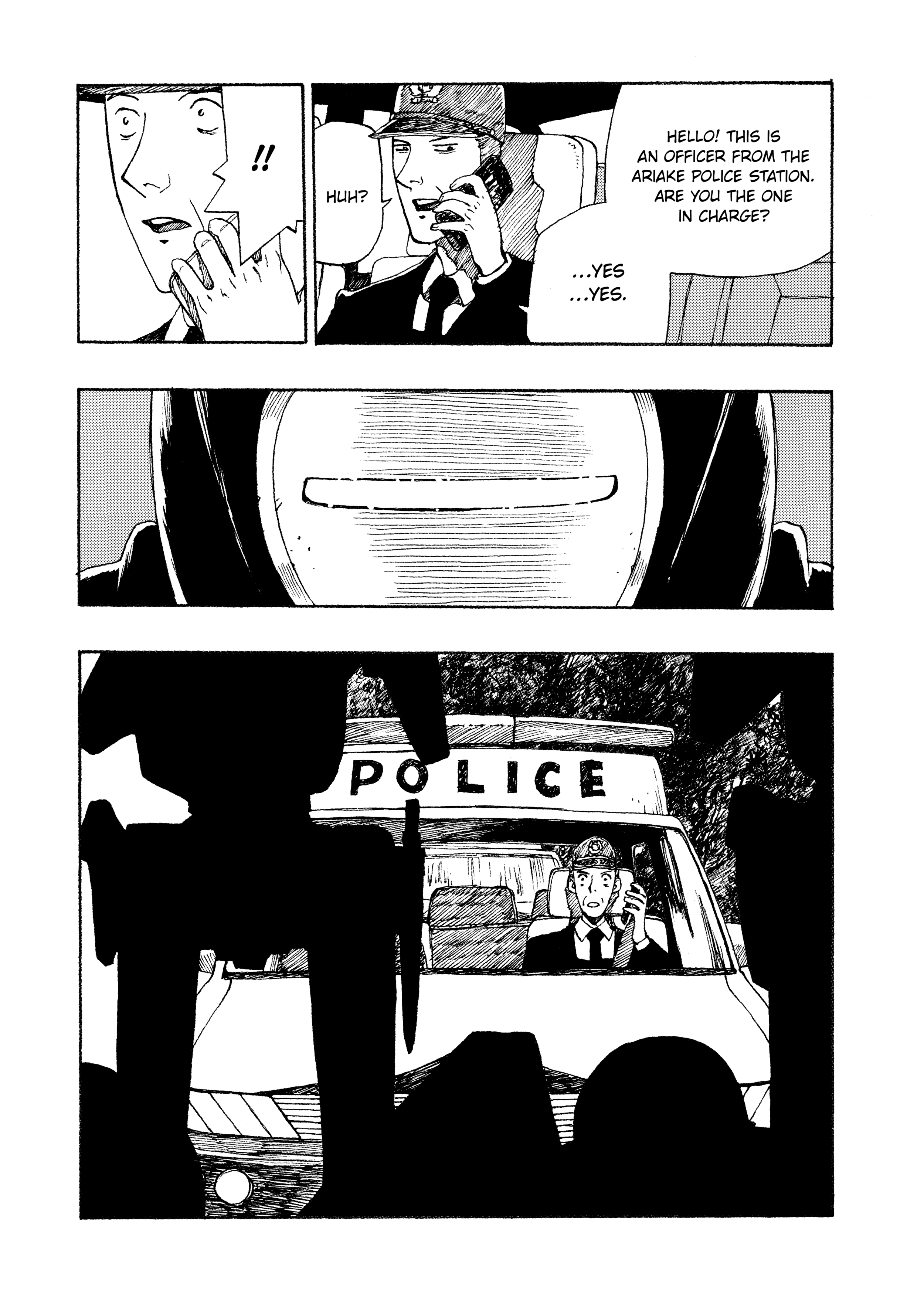 Read Atom: The Beginning chapter 73 image 10 on Lezhin