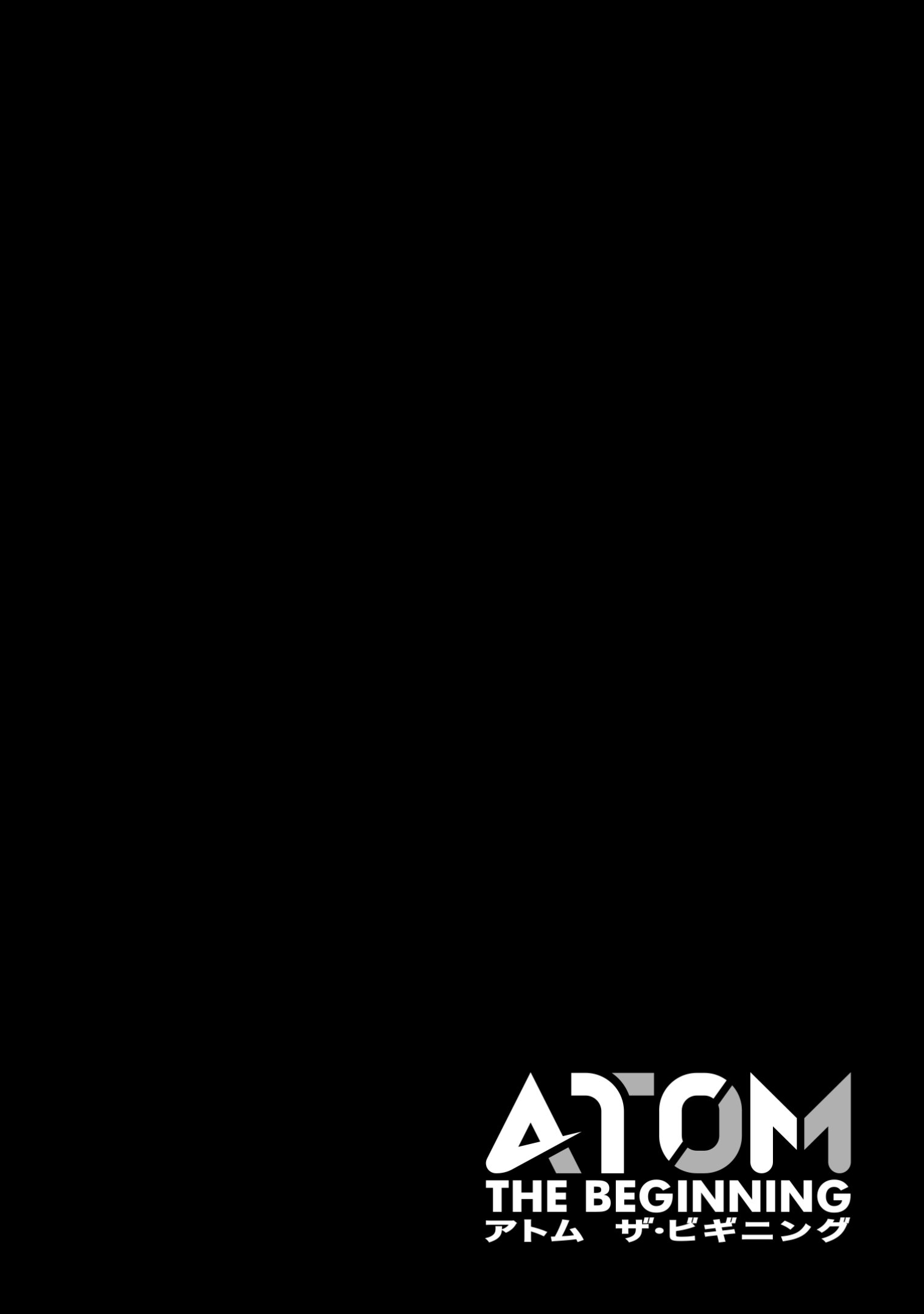 Read Atom: The Beginning chapter 76 image 23 on Lezhin