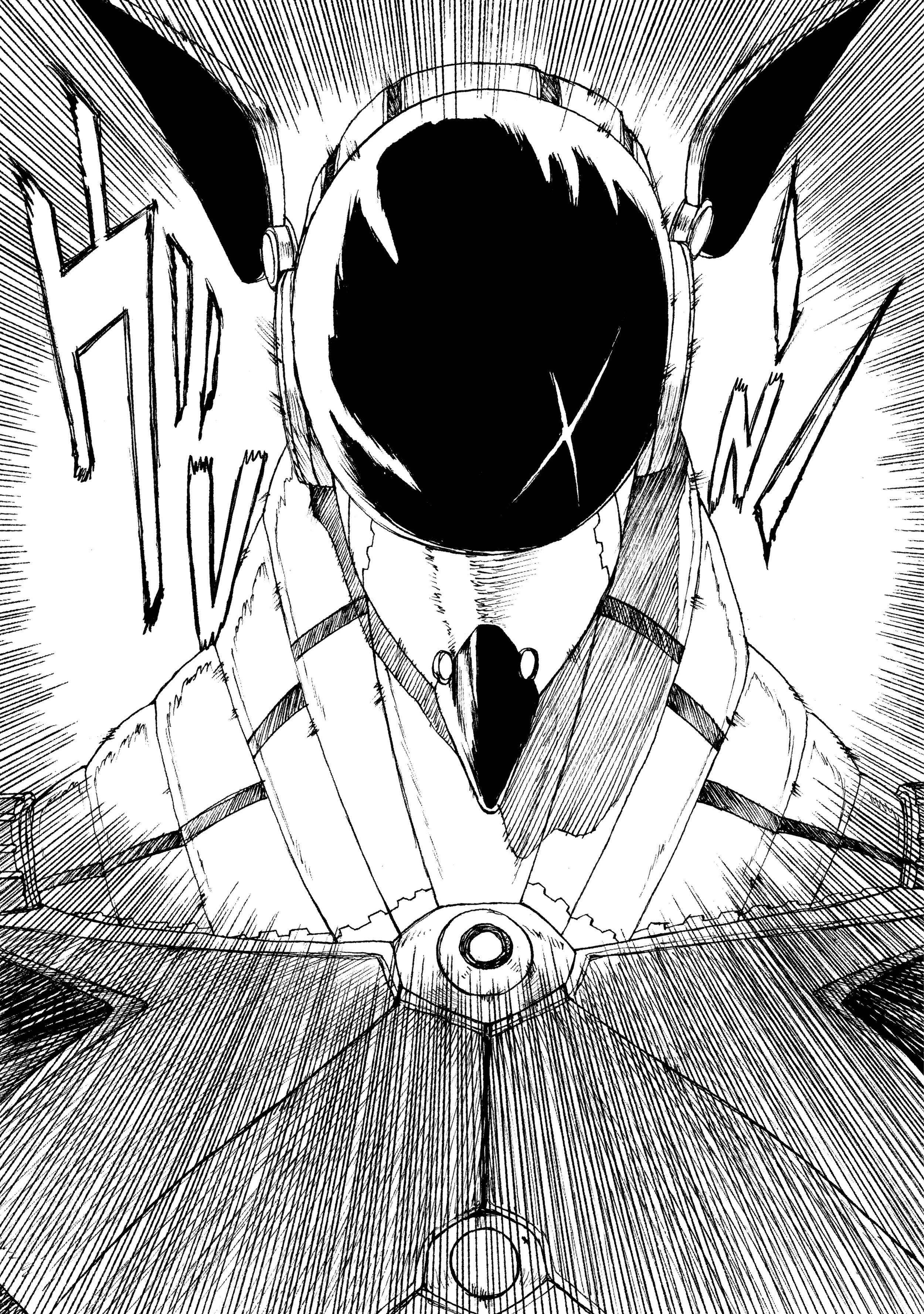 Read Atom: The Beginning chapter 78 image 13 on Lezhin