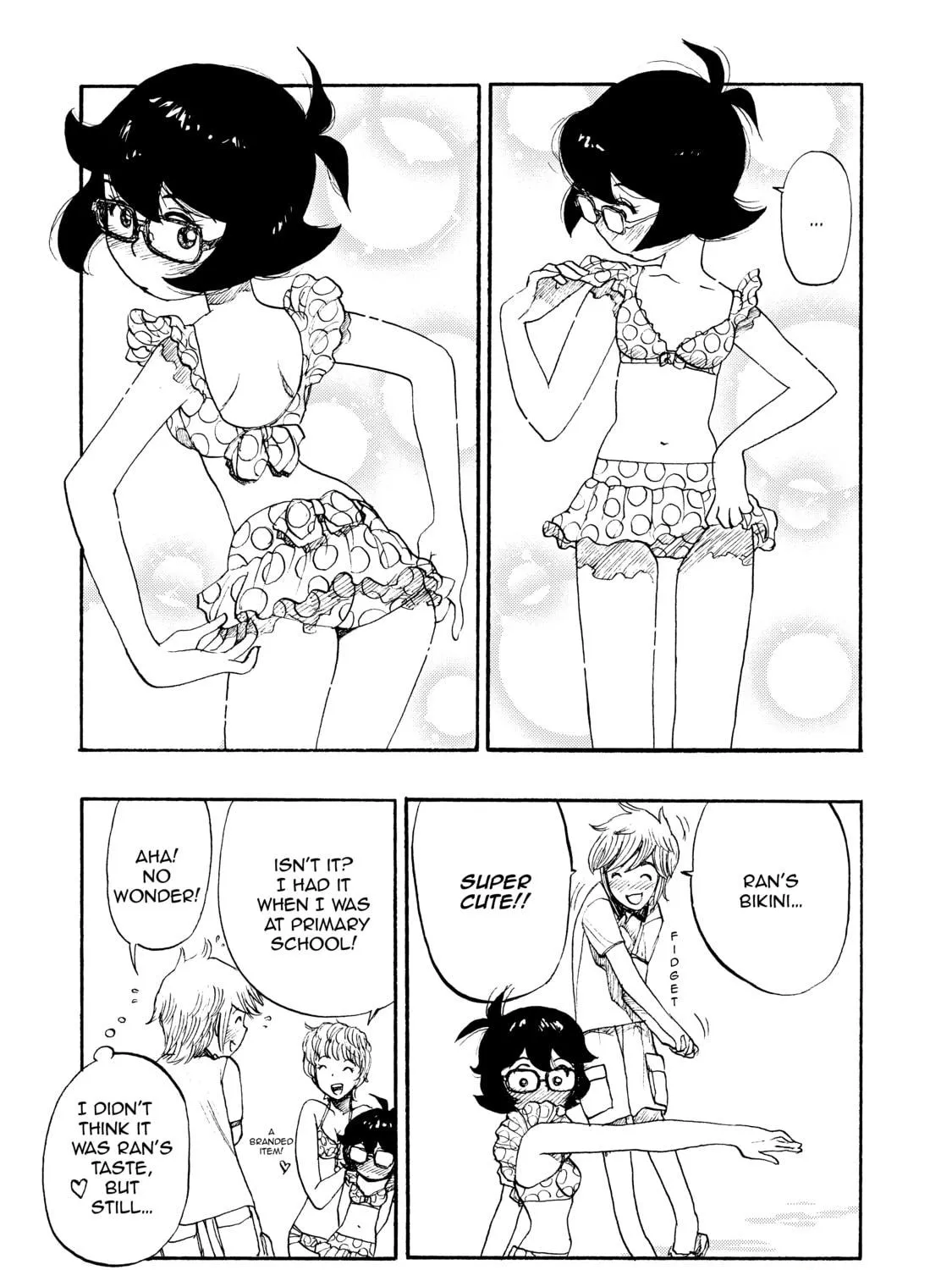 Read Atom: The Beginning chapter 8 image 52 on Lezhin