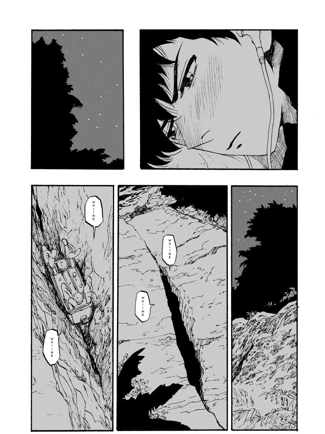 Read Atom: The Beginning chapter 8 image 62 on Lezhin