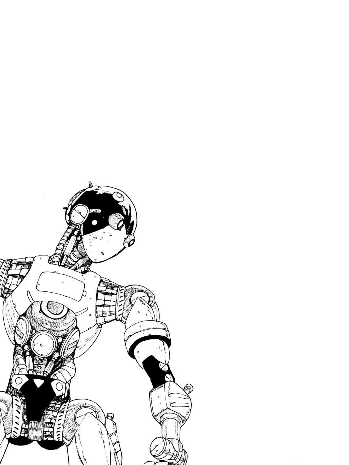 Read Atom: The Beginning chapter 8 image 76 on Lezhin