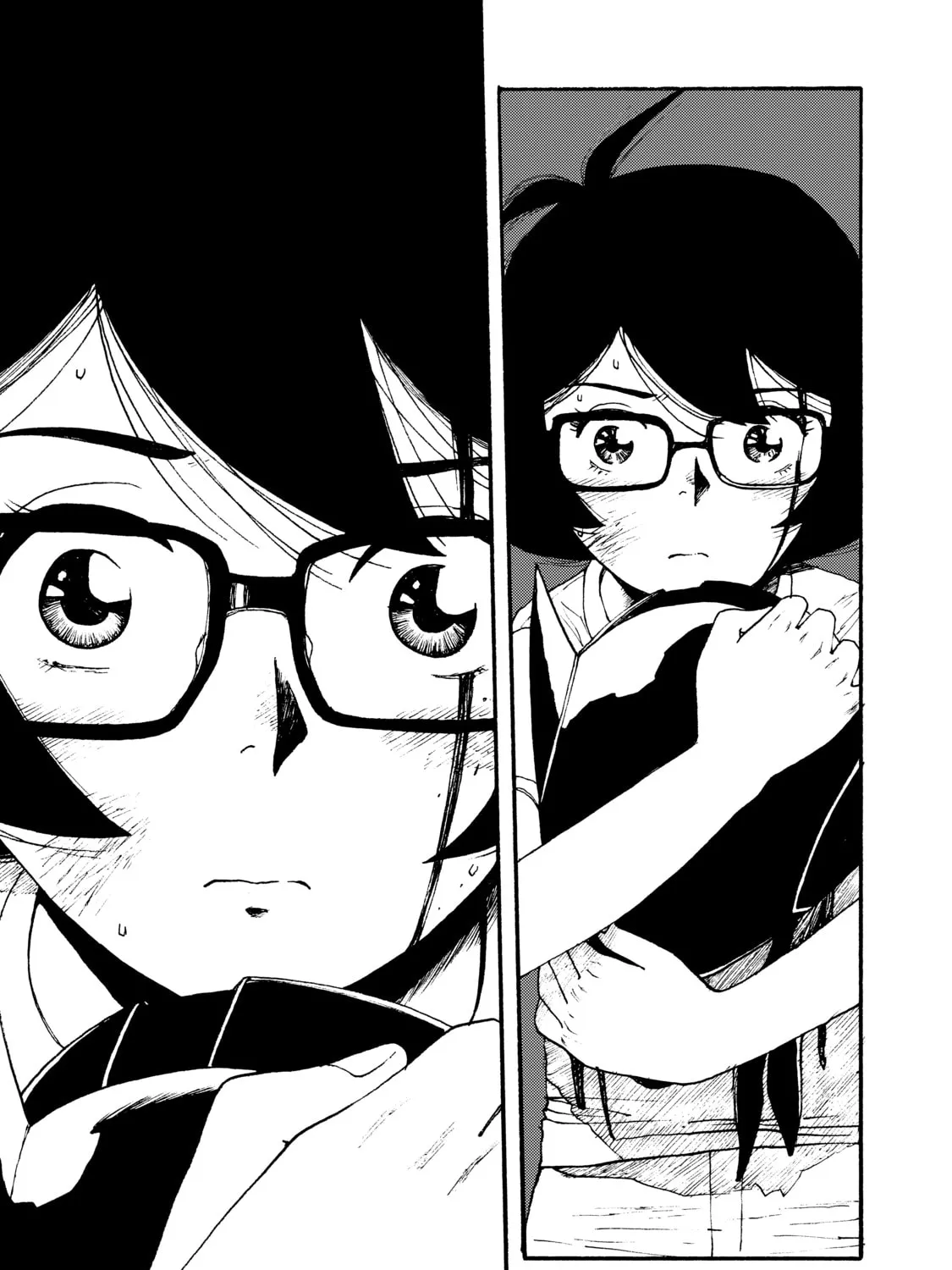 Read Atom: The Beginning chapter 9 image 48 on Lezhin