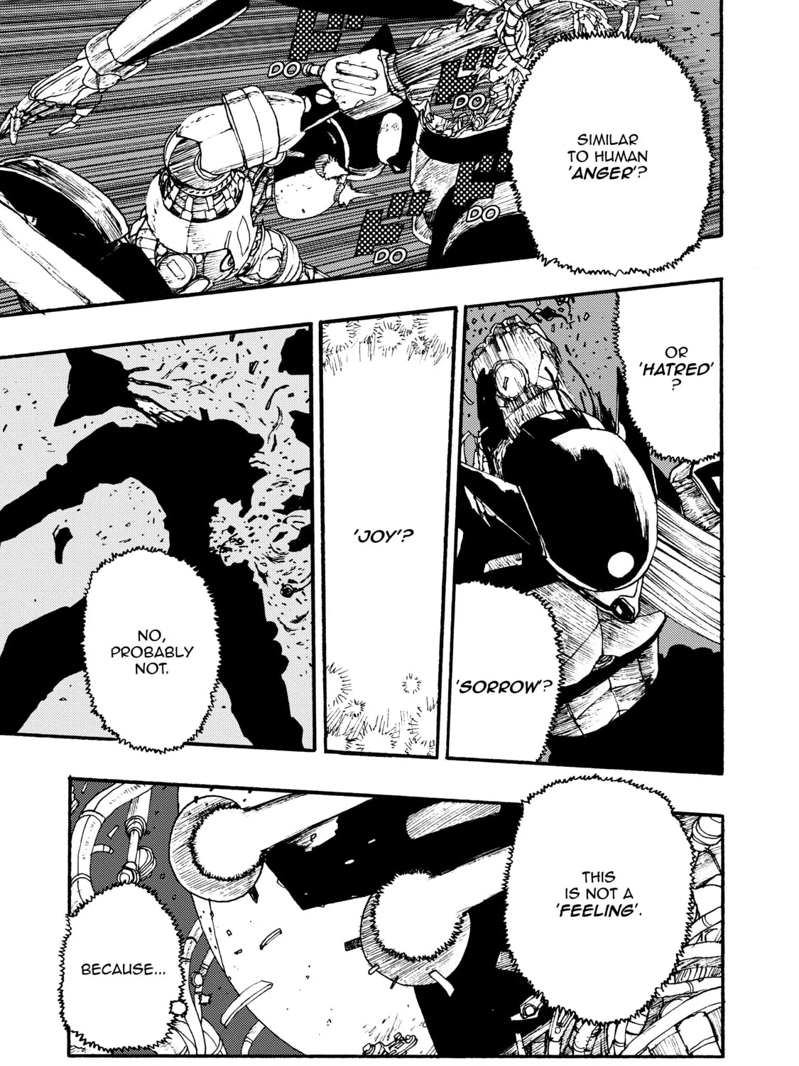 Read Atom: The Beginning chapter 9 image 60 on Lezhin