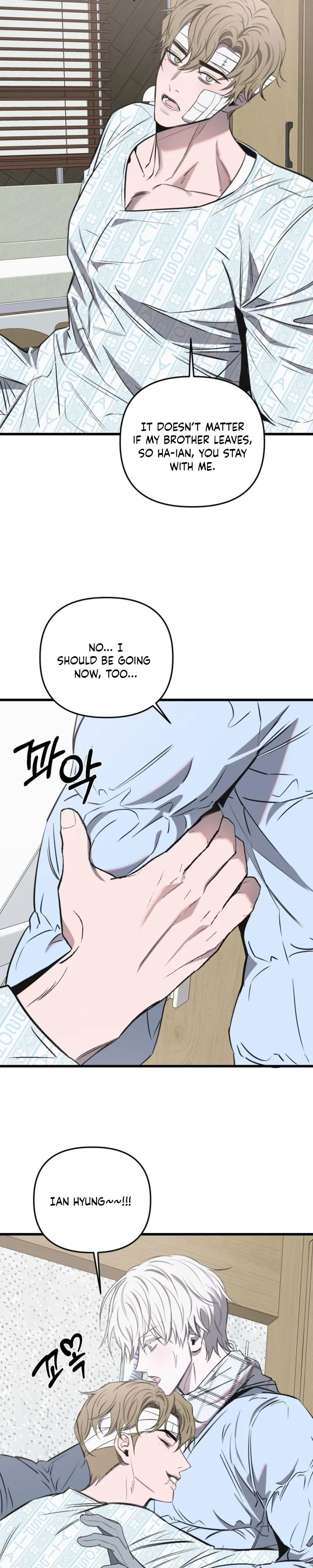 Atone Chapter 36 page 14 - 