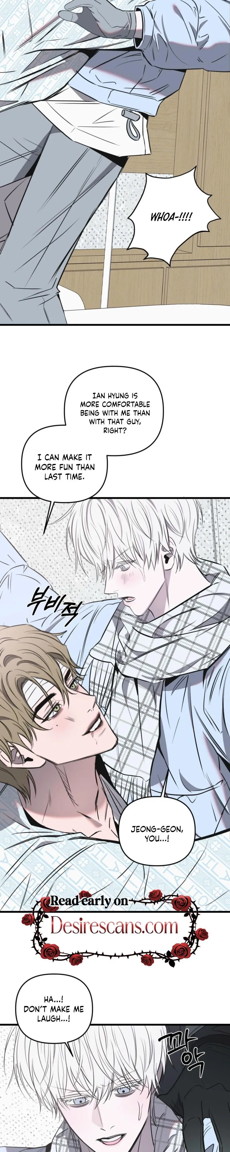 Atone Chapter 36 page 15 - 