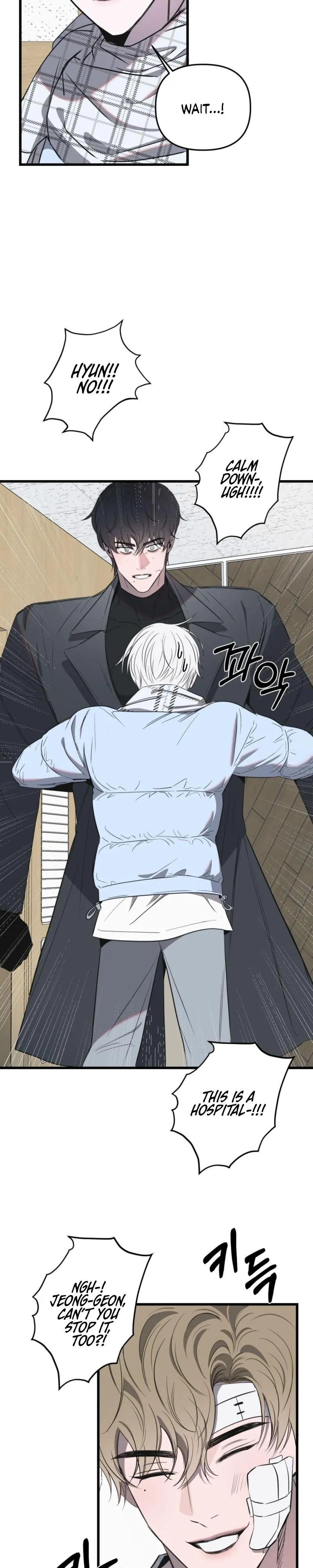 Atone Chapter 36 page 19 - 